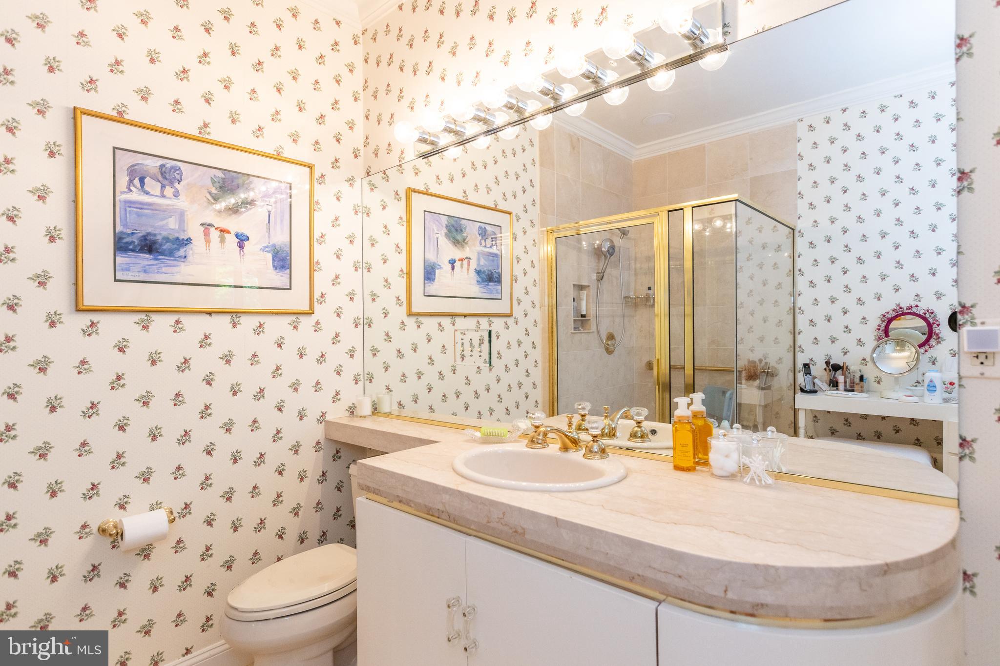 SEMINARY SPRINGS - Residential