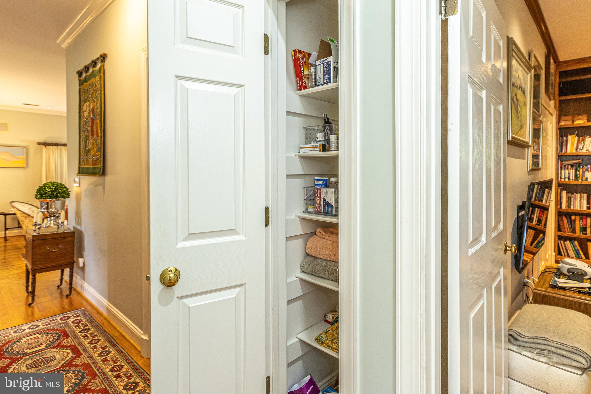 SEMINARY SPRINGS - Residential