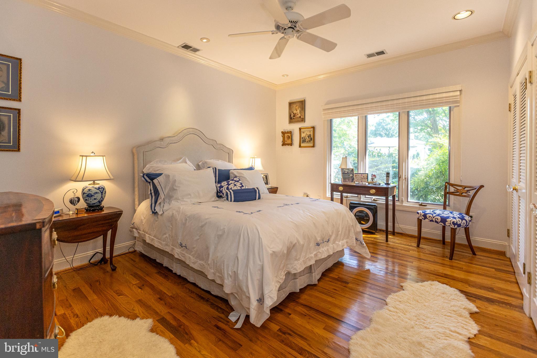 SEMINARY SPRINGS - Residential