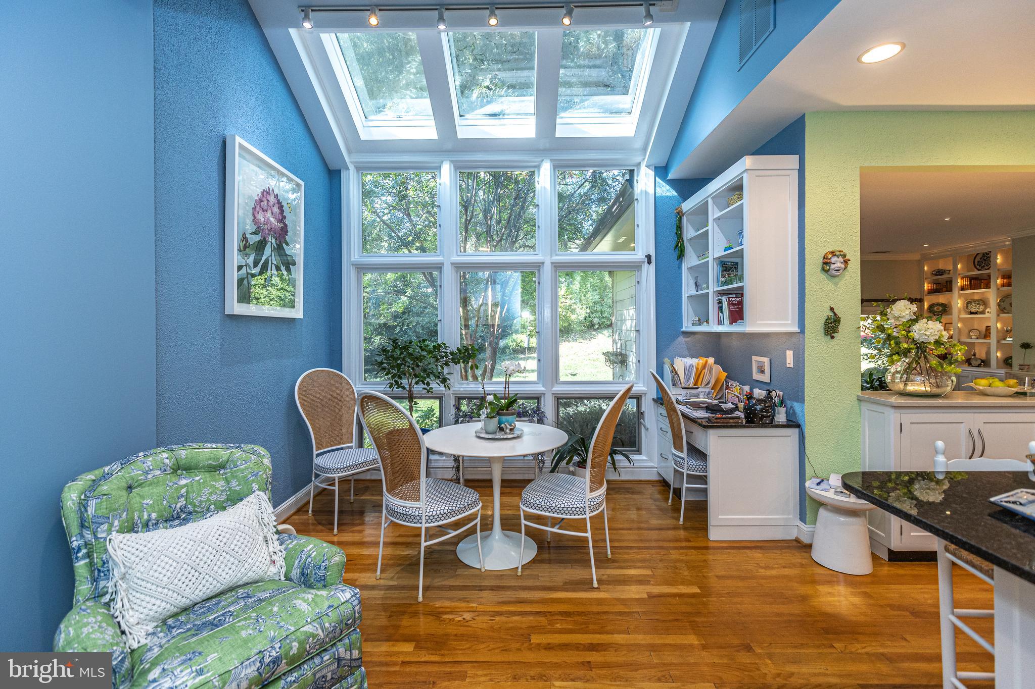 SEMINARY SPRINGS - Residential