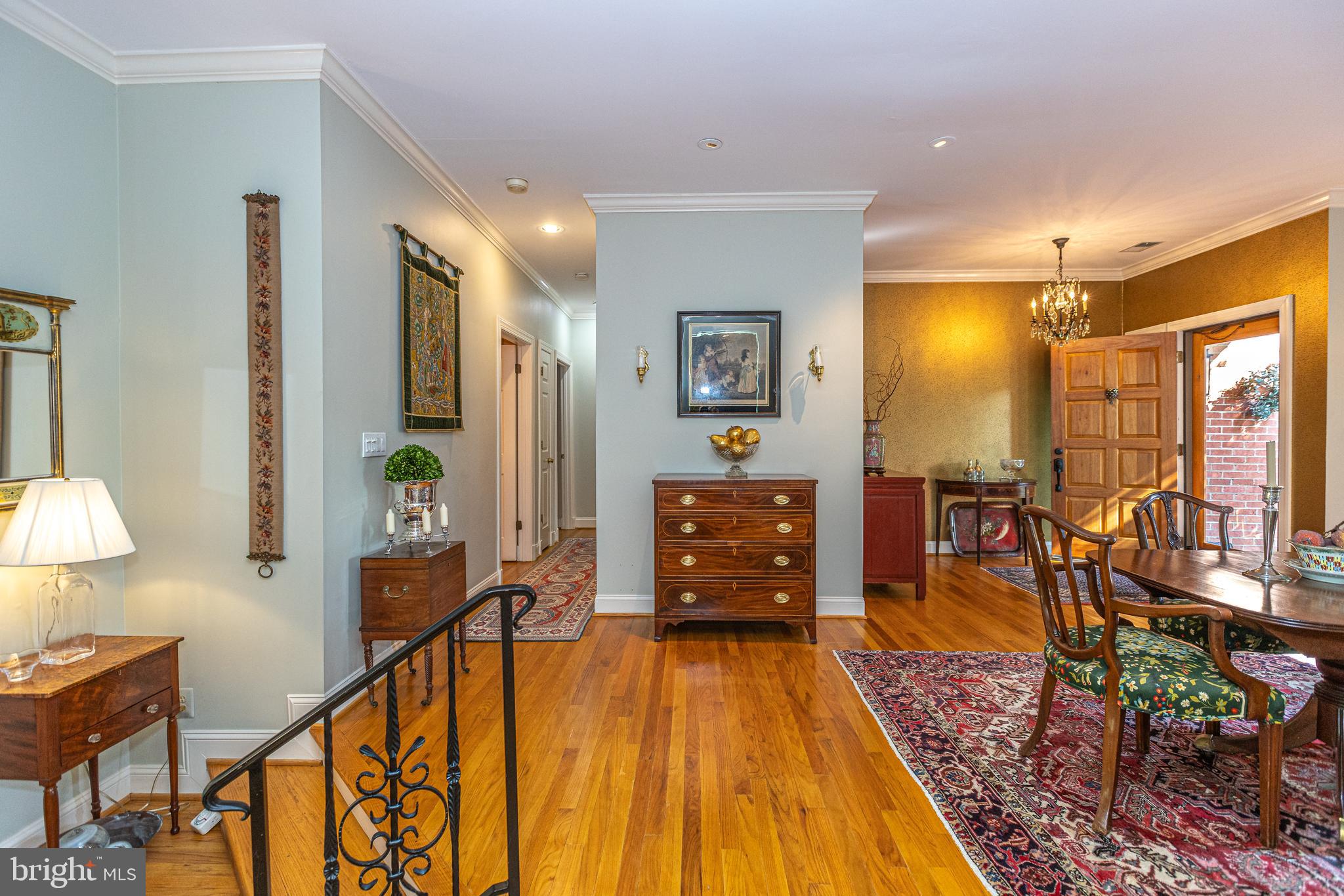 SEMINARY SPRINGS - Residential