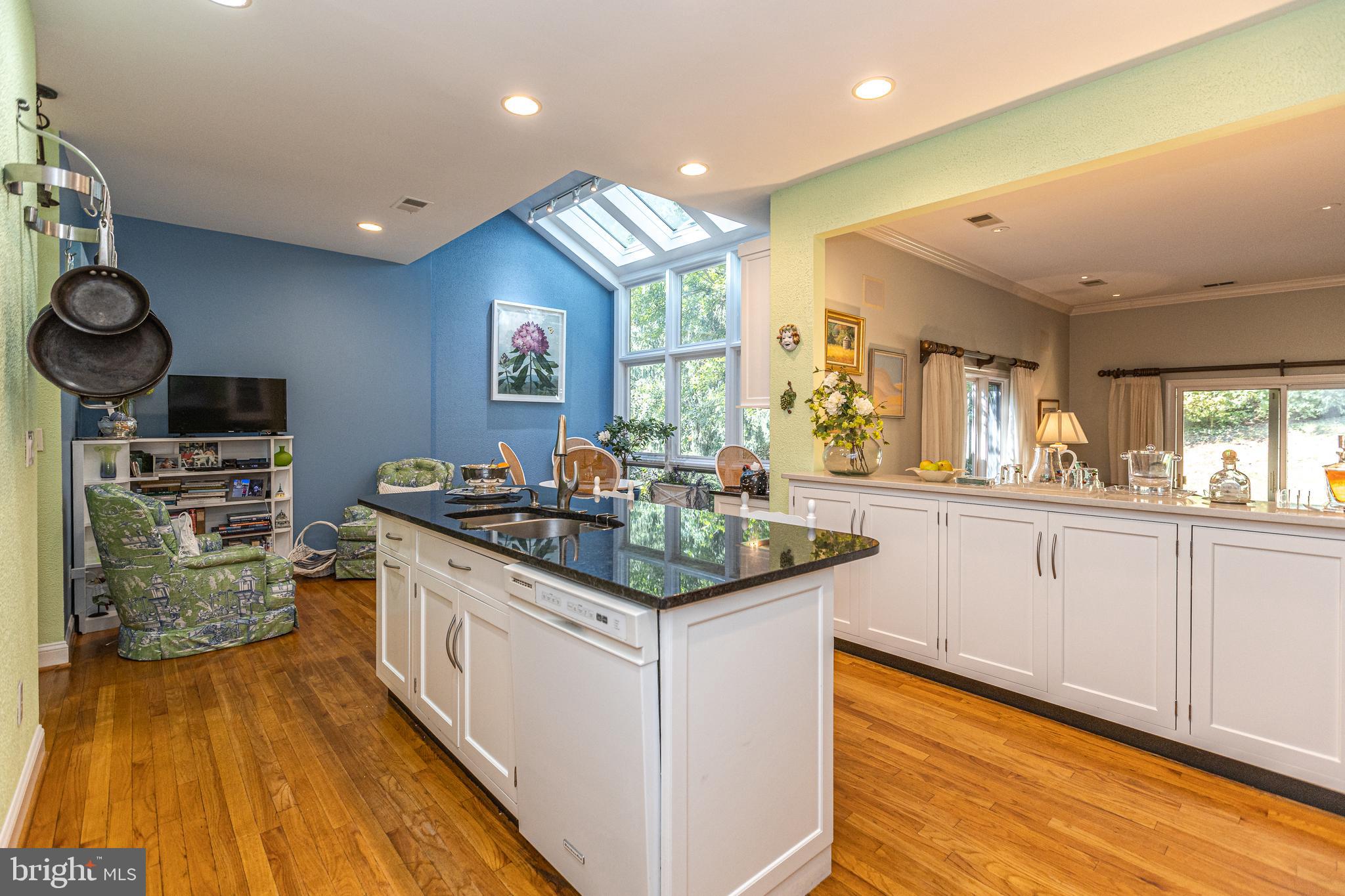 SEMINARY SPRINGS - Residential