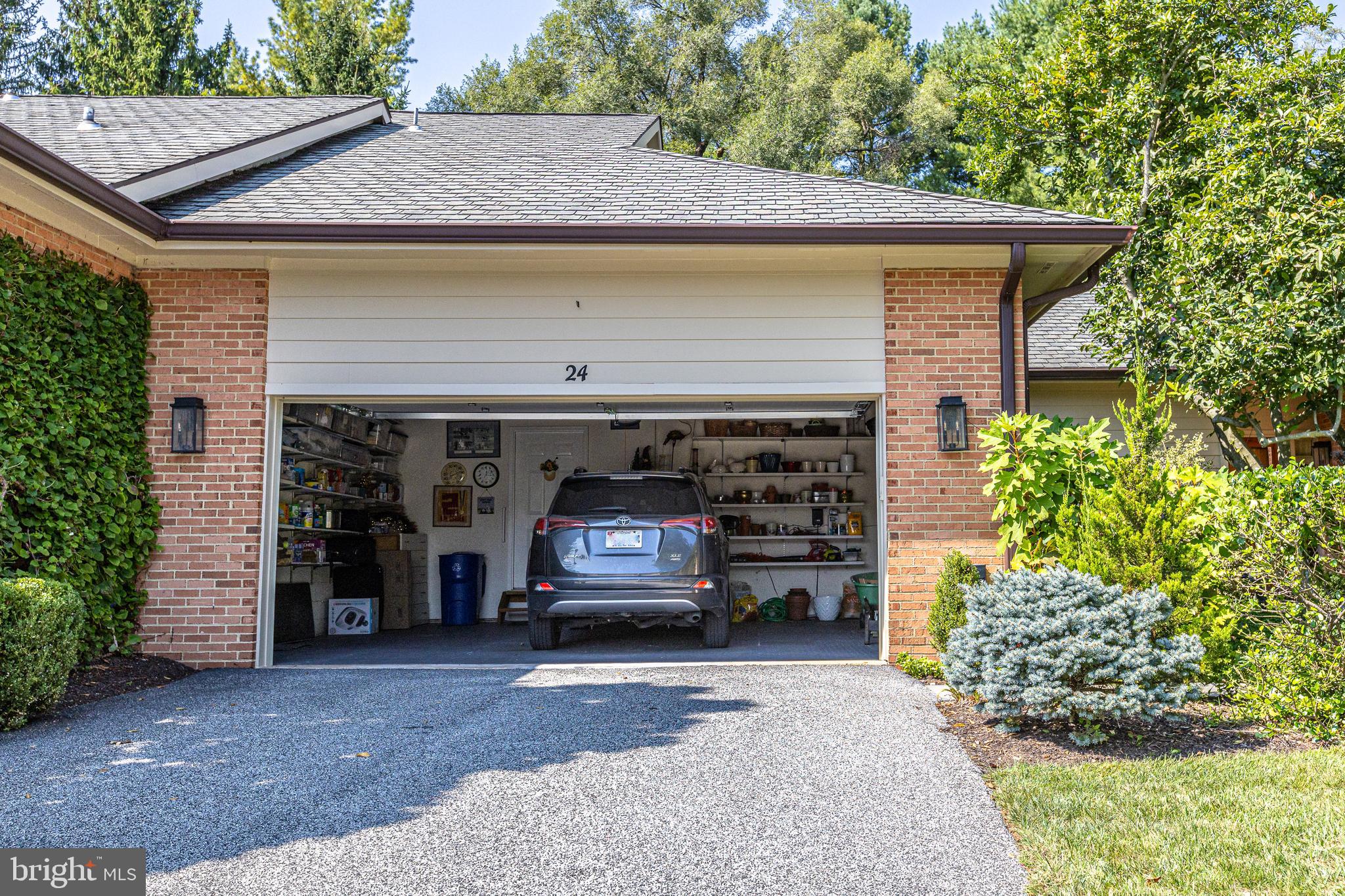SEMINARY SPRINGS - Residential