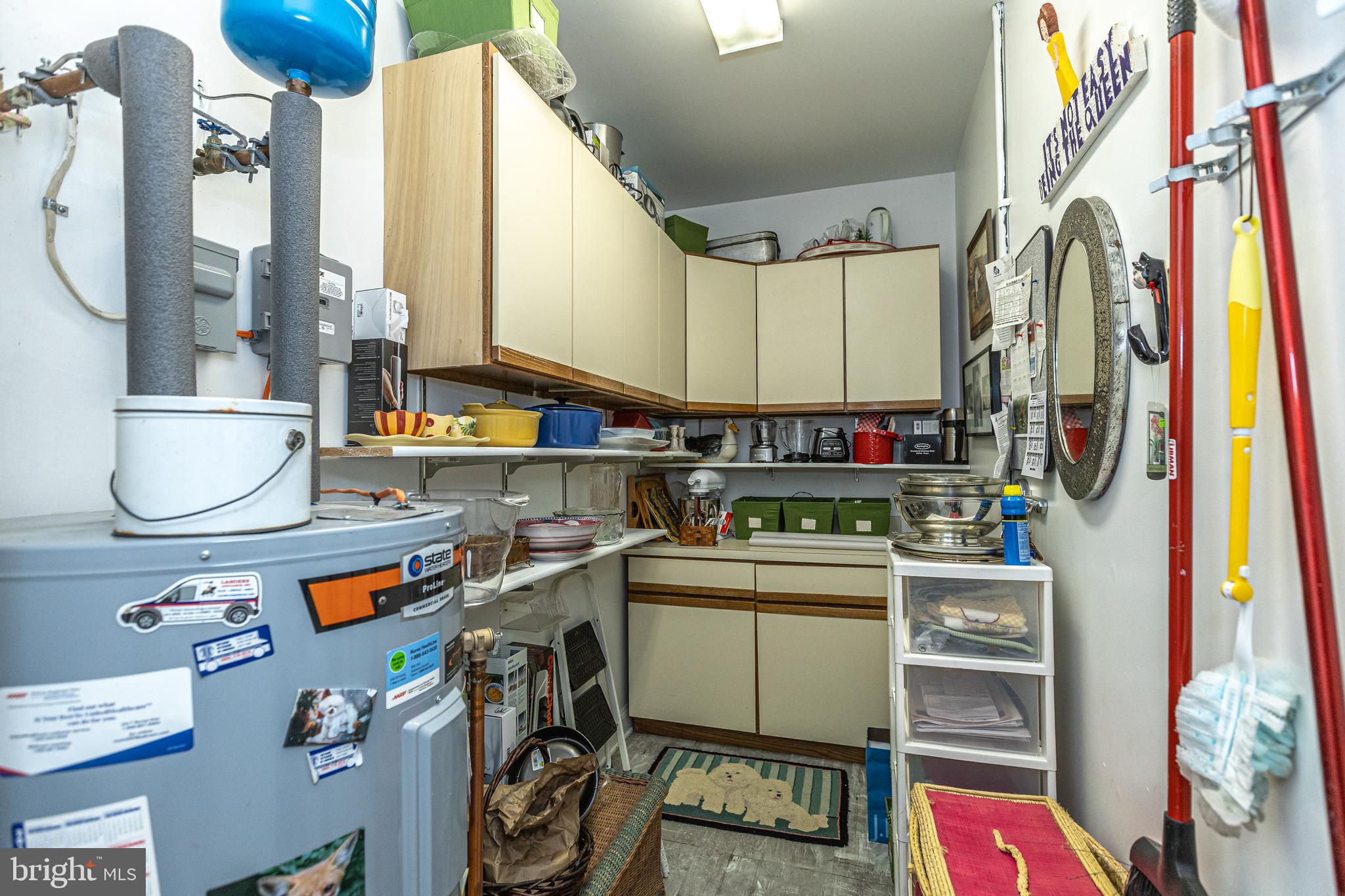 SEMINARY SPRINGS - Residential