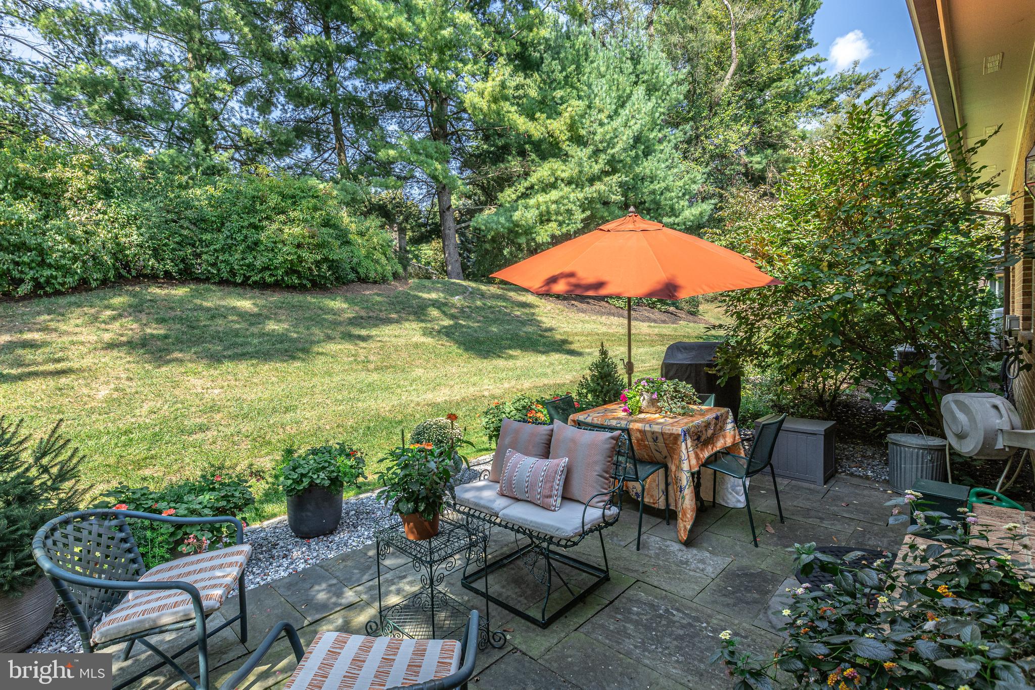 SEMINARY SPRINGS - Residential