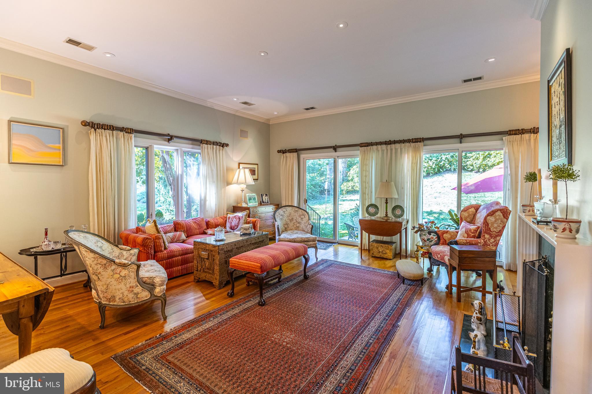 SEMINARY SPRINGS - Residential