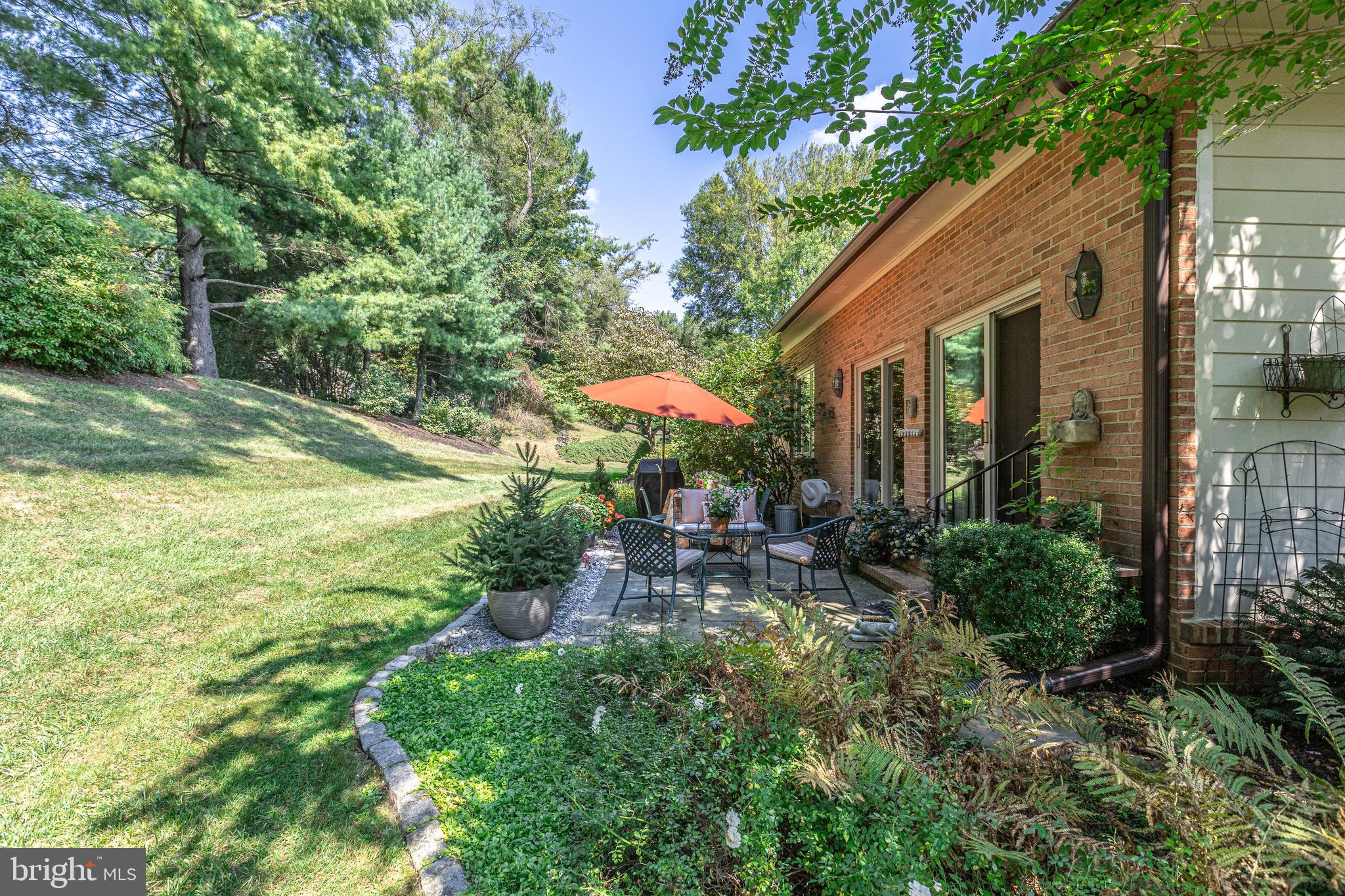 SEMINARY SPRINGS - Residential