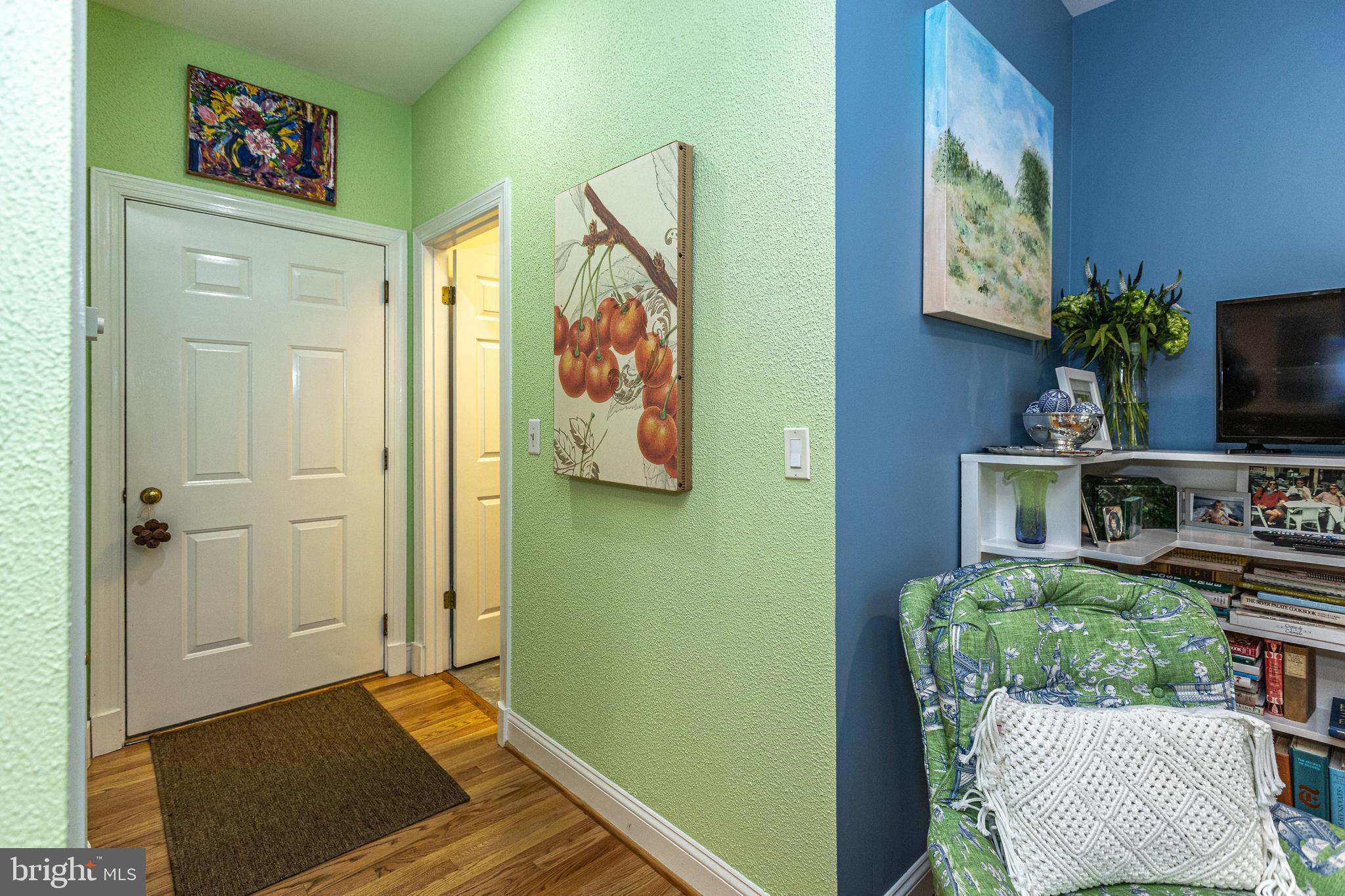 SEMINARY SPRINGS - Residential