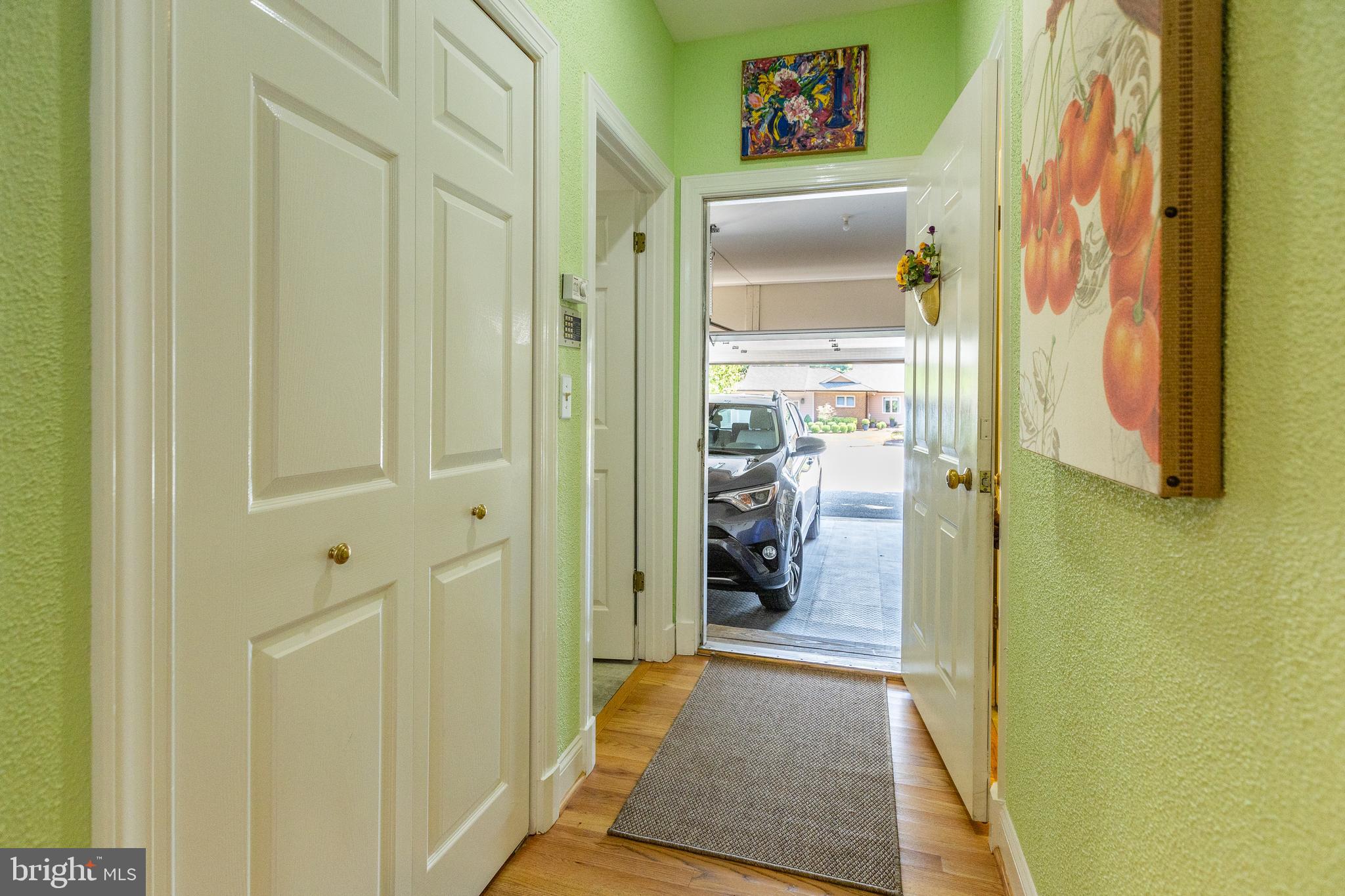 SEMINARY SPRINGS - Residential