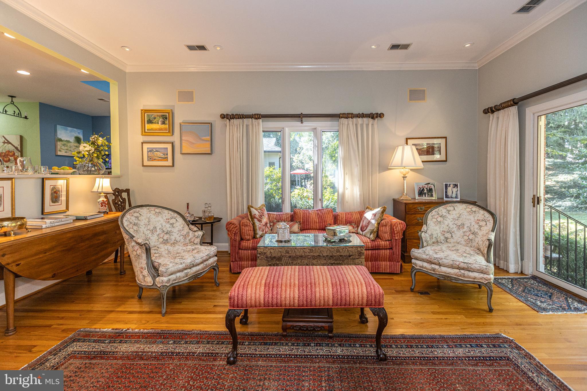 SEMINARY SPRINGS - Residential