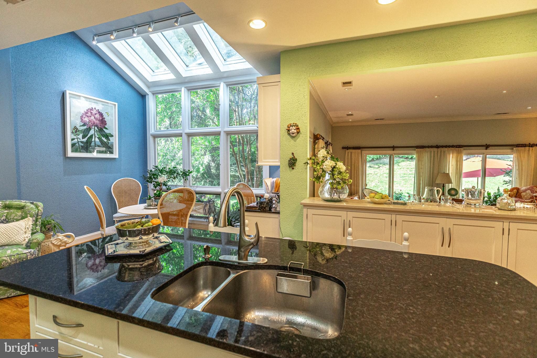 SEMINARY SPRINGS - Residential