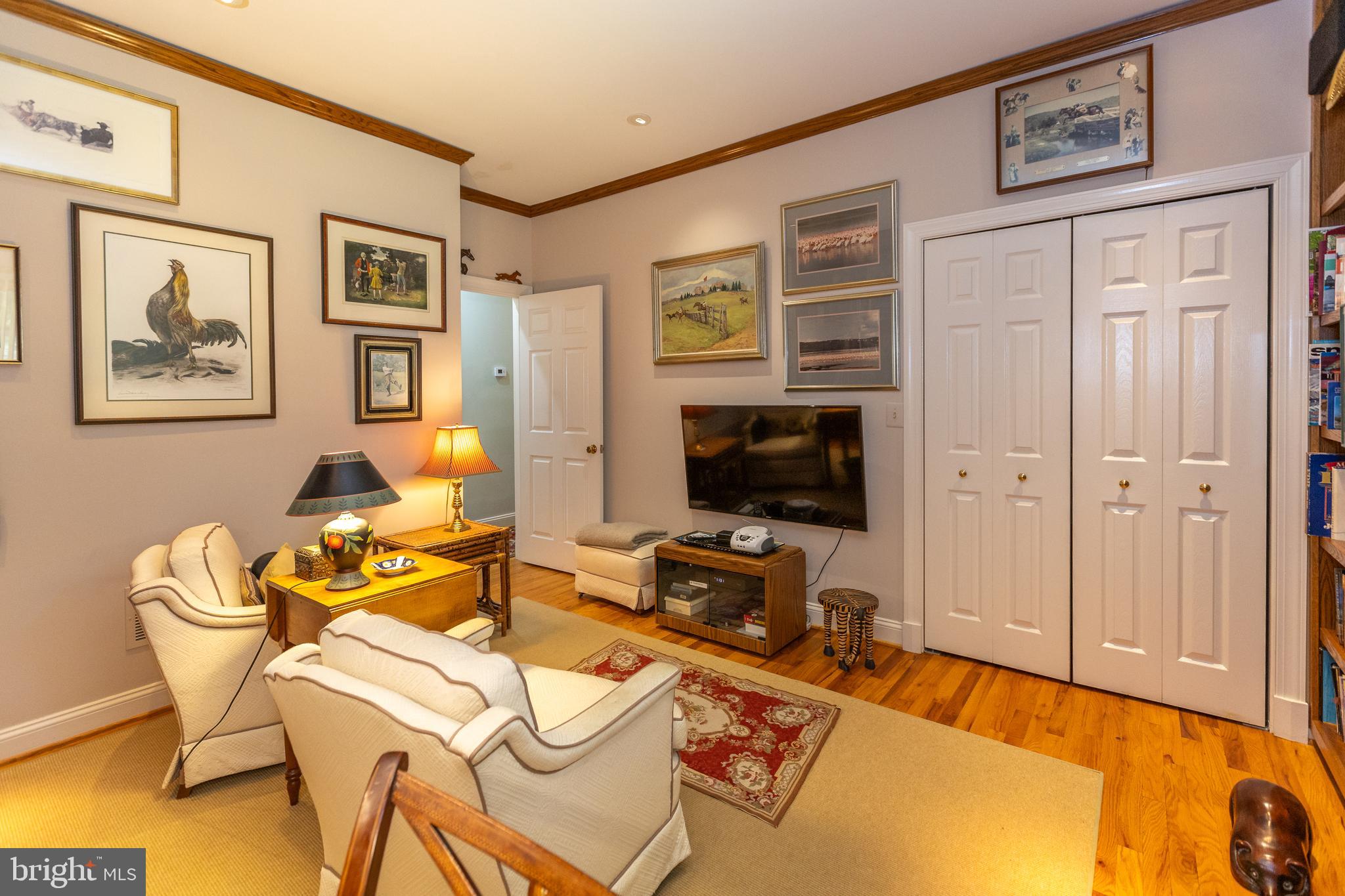 SEMINARY SPRINGS - Residential