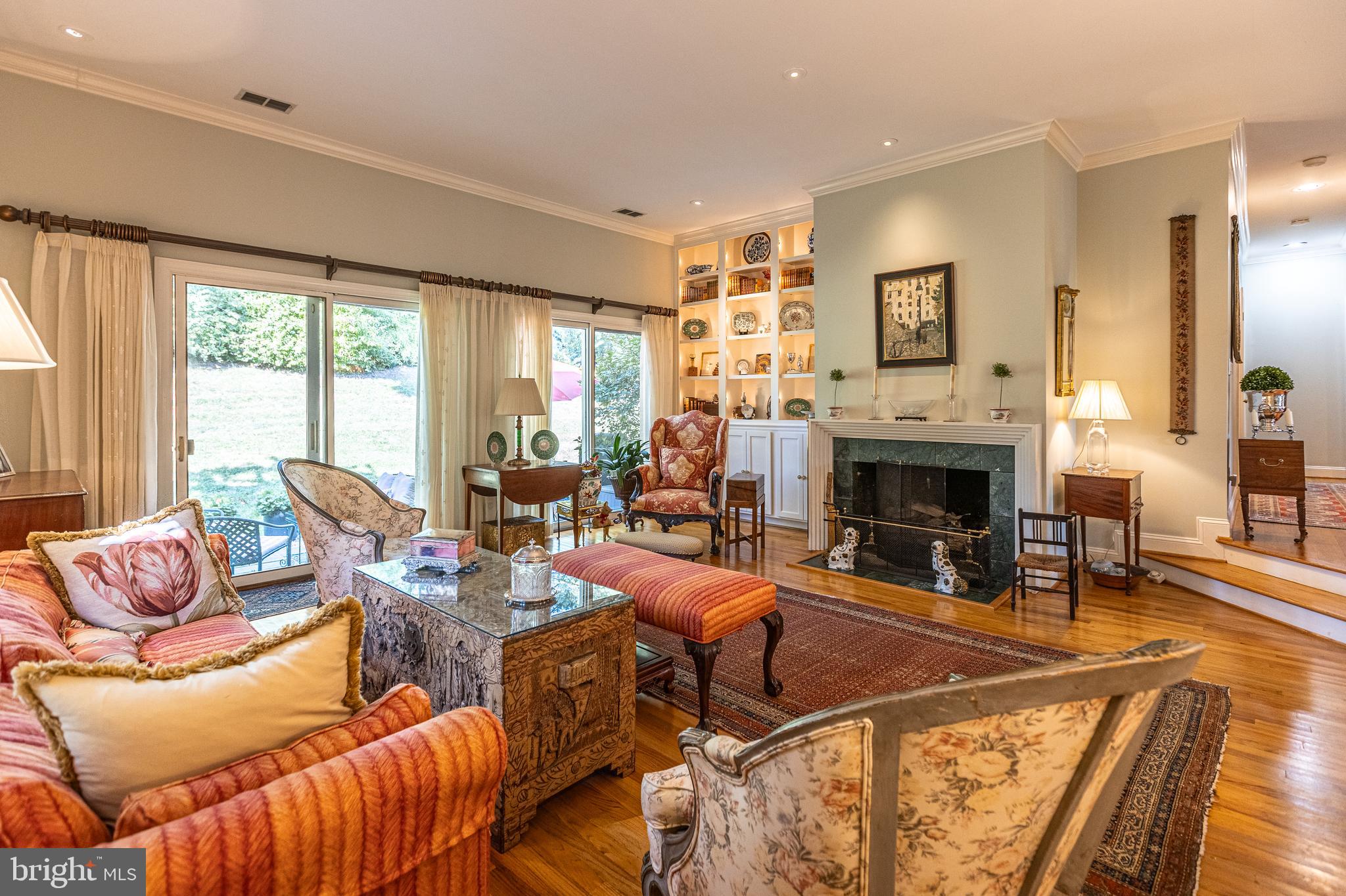 SEMINARY SPRINGS - Residential