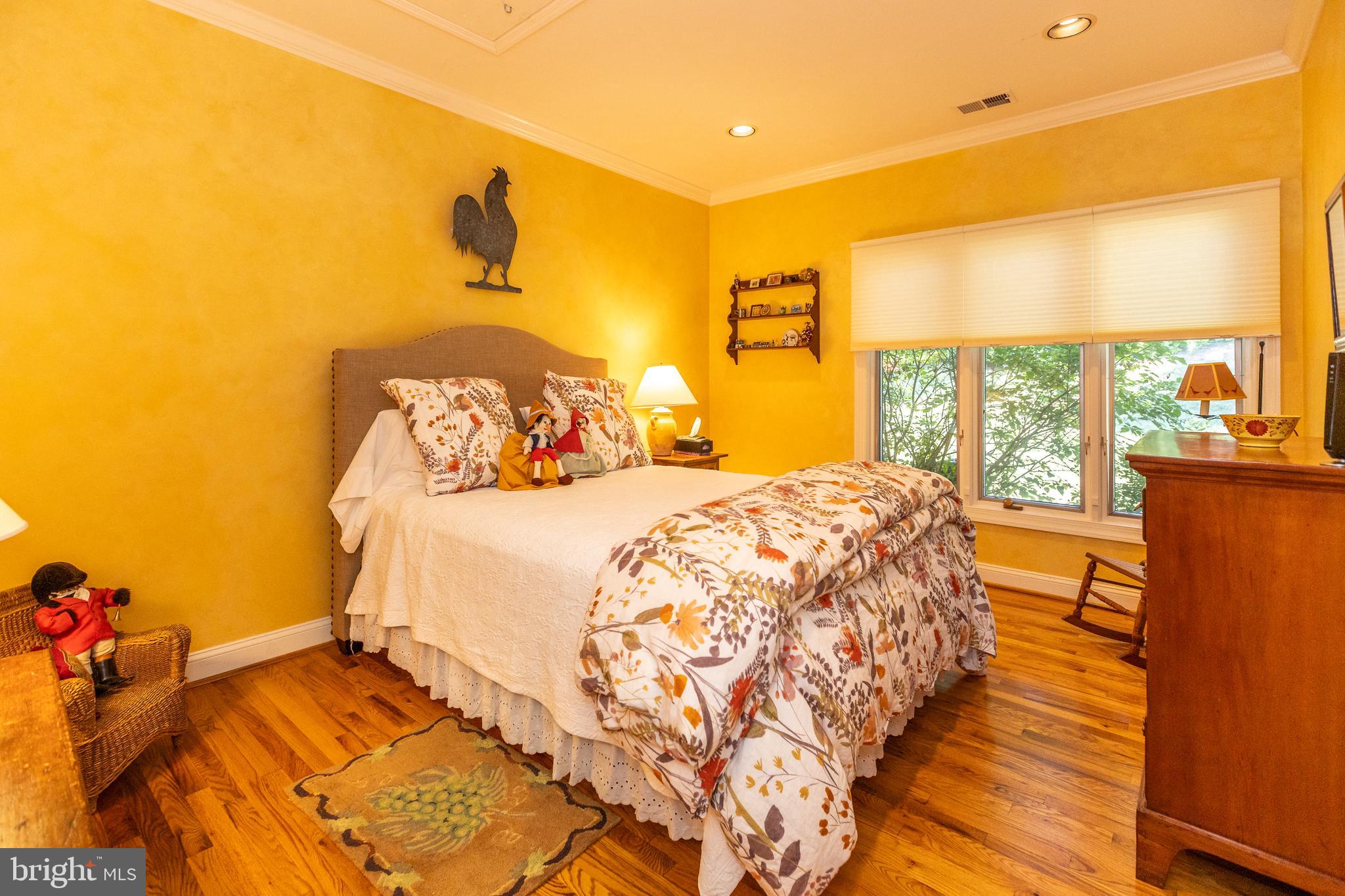 SEMINARY SPRINGS - Residential