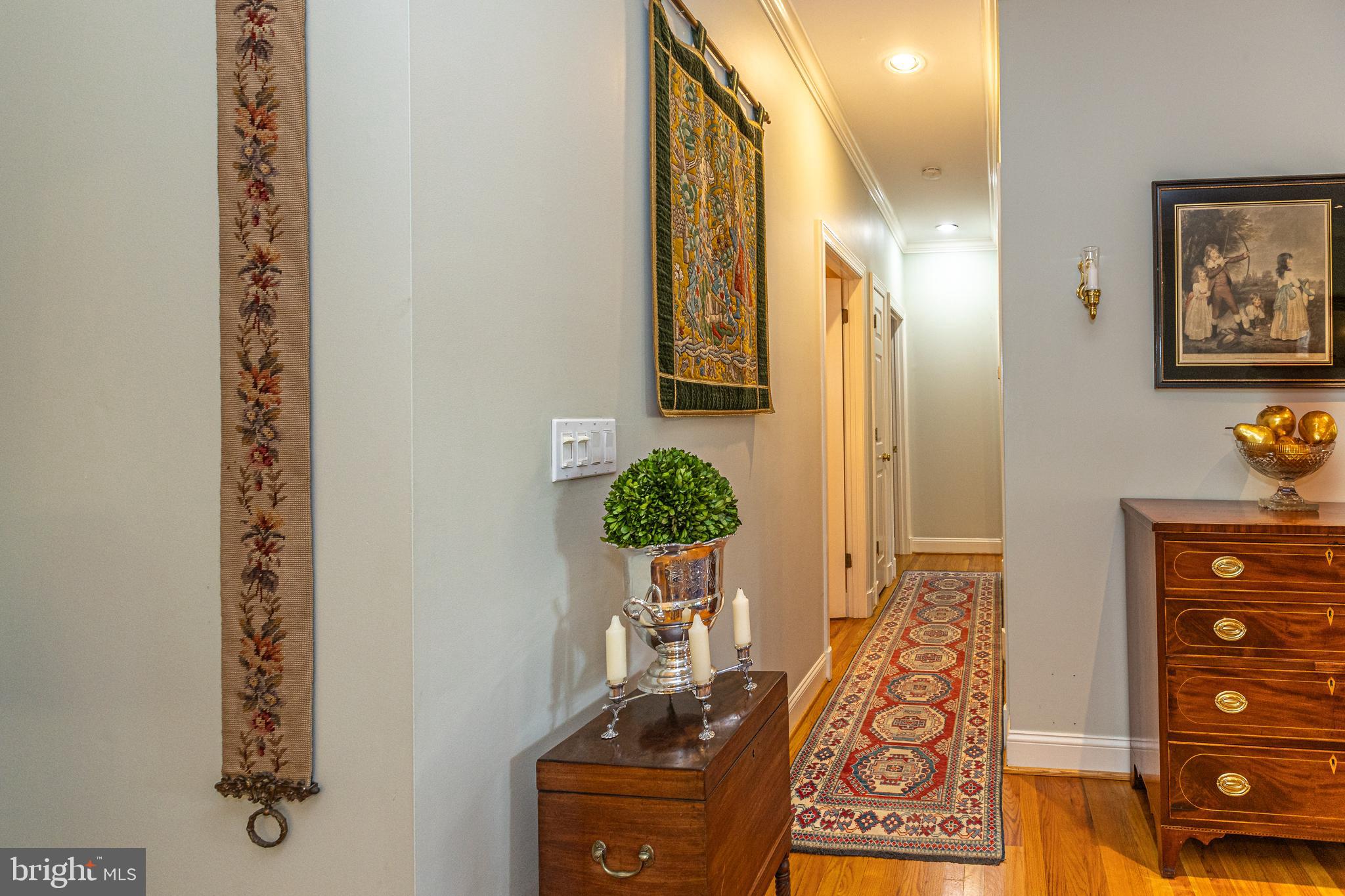 SEMINARY SPRINGS - Residential