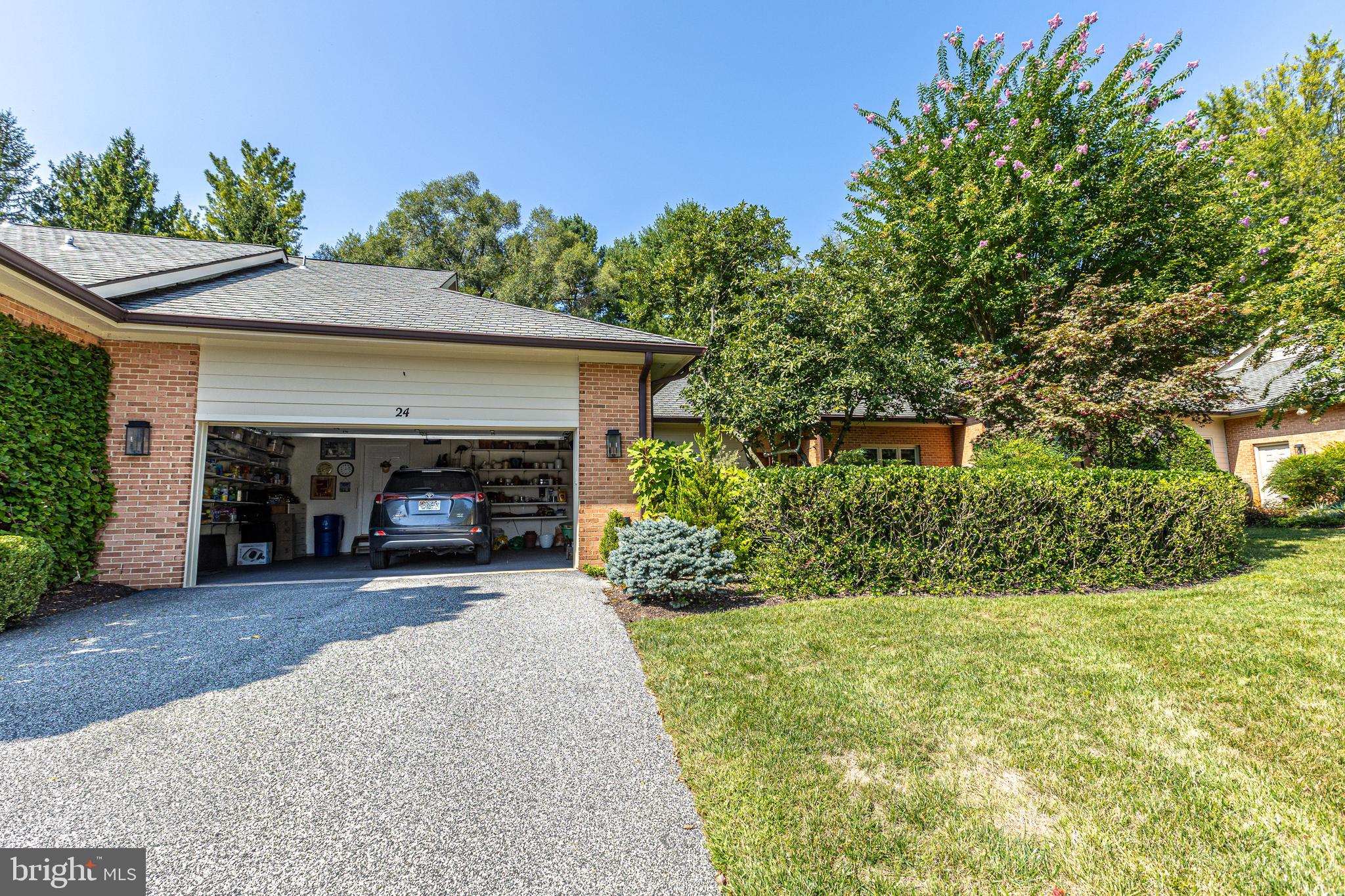 SEMINARY SPRINGS - Residential