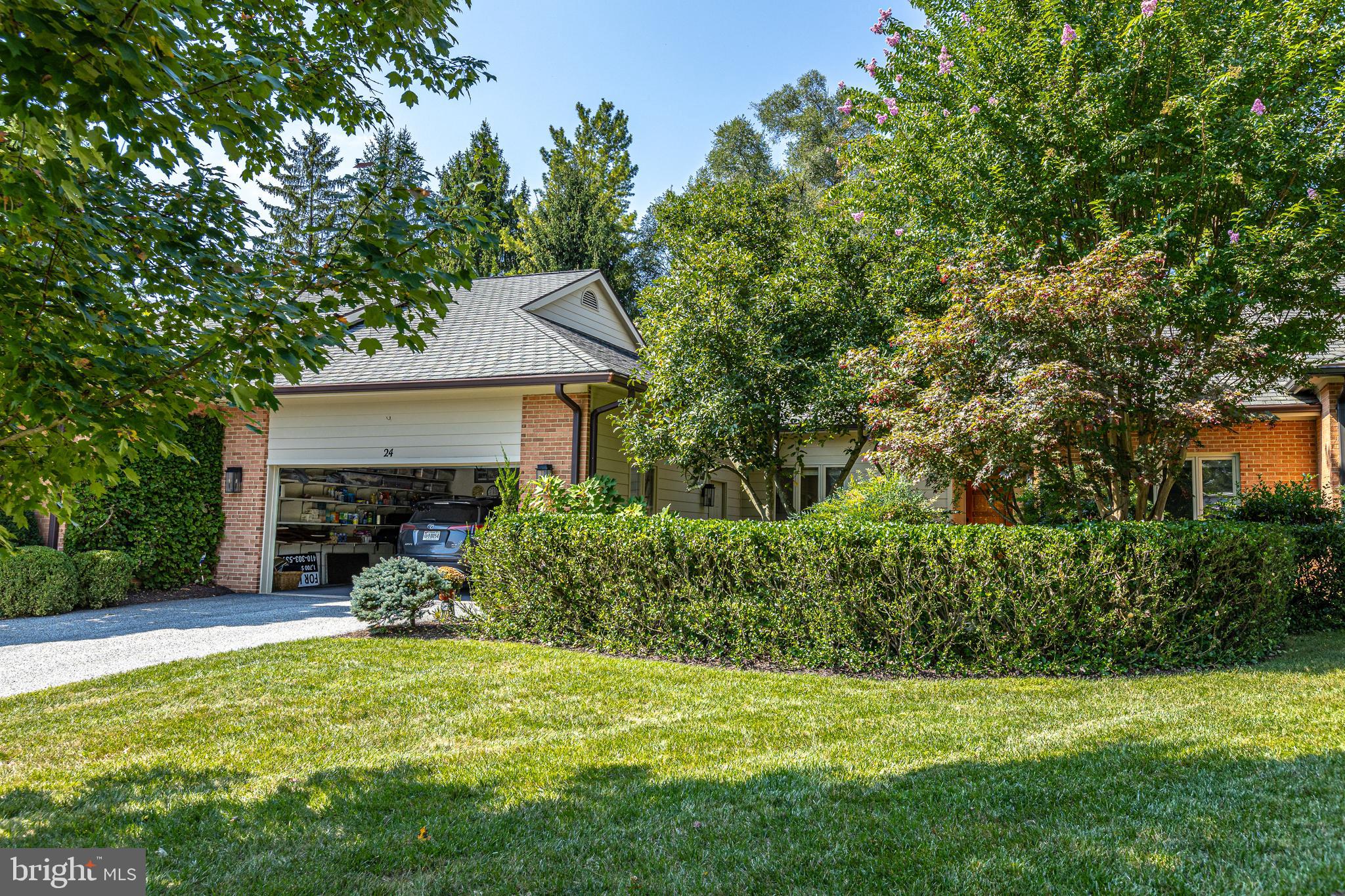 SEMINARY SPRINGS - Residential