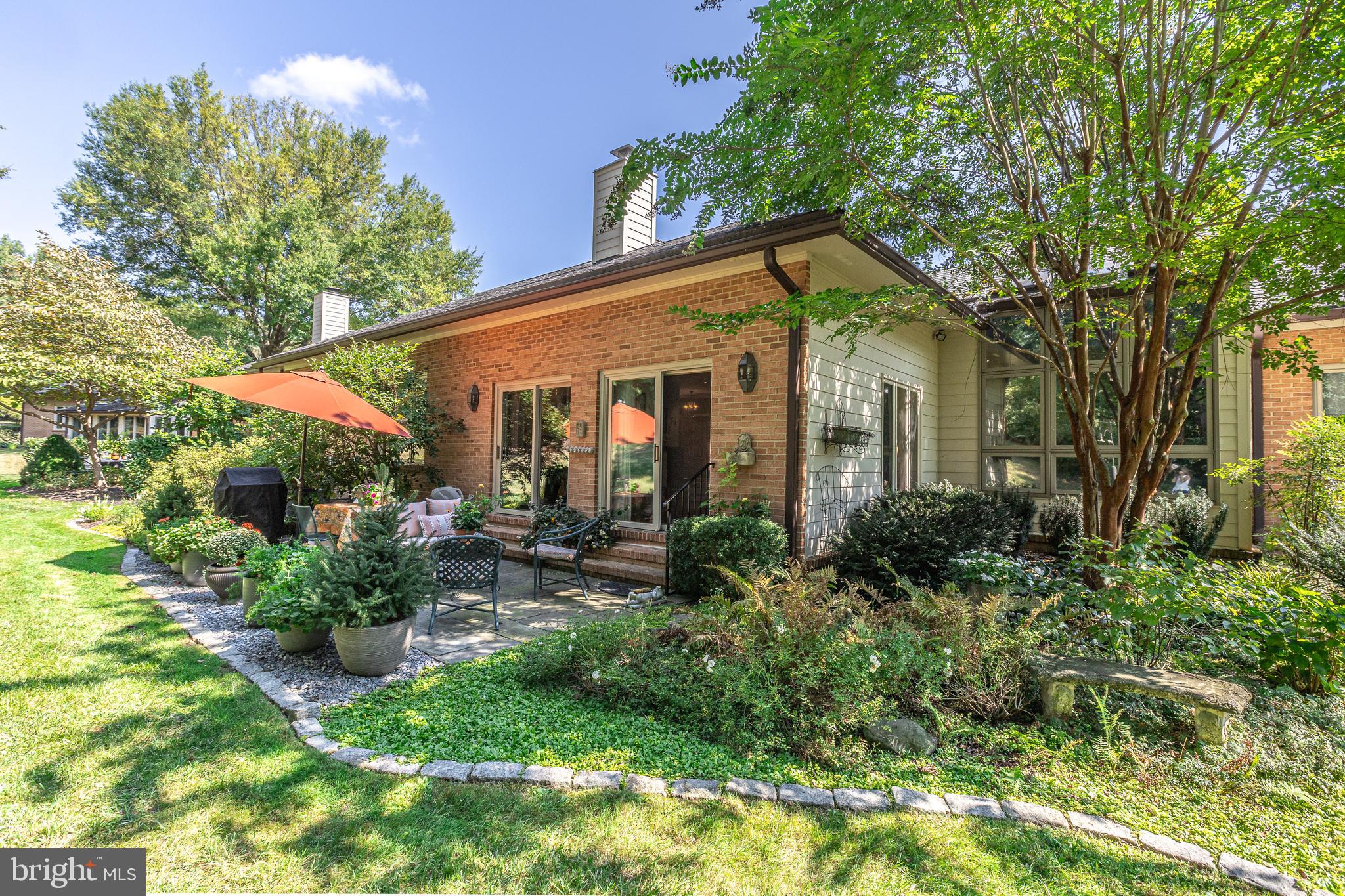 SEMINARY SPRINGS - Residential