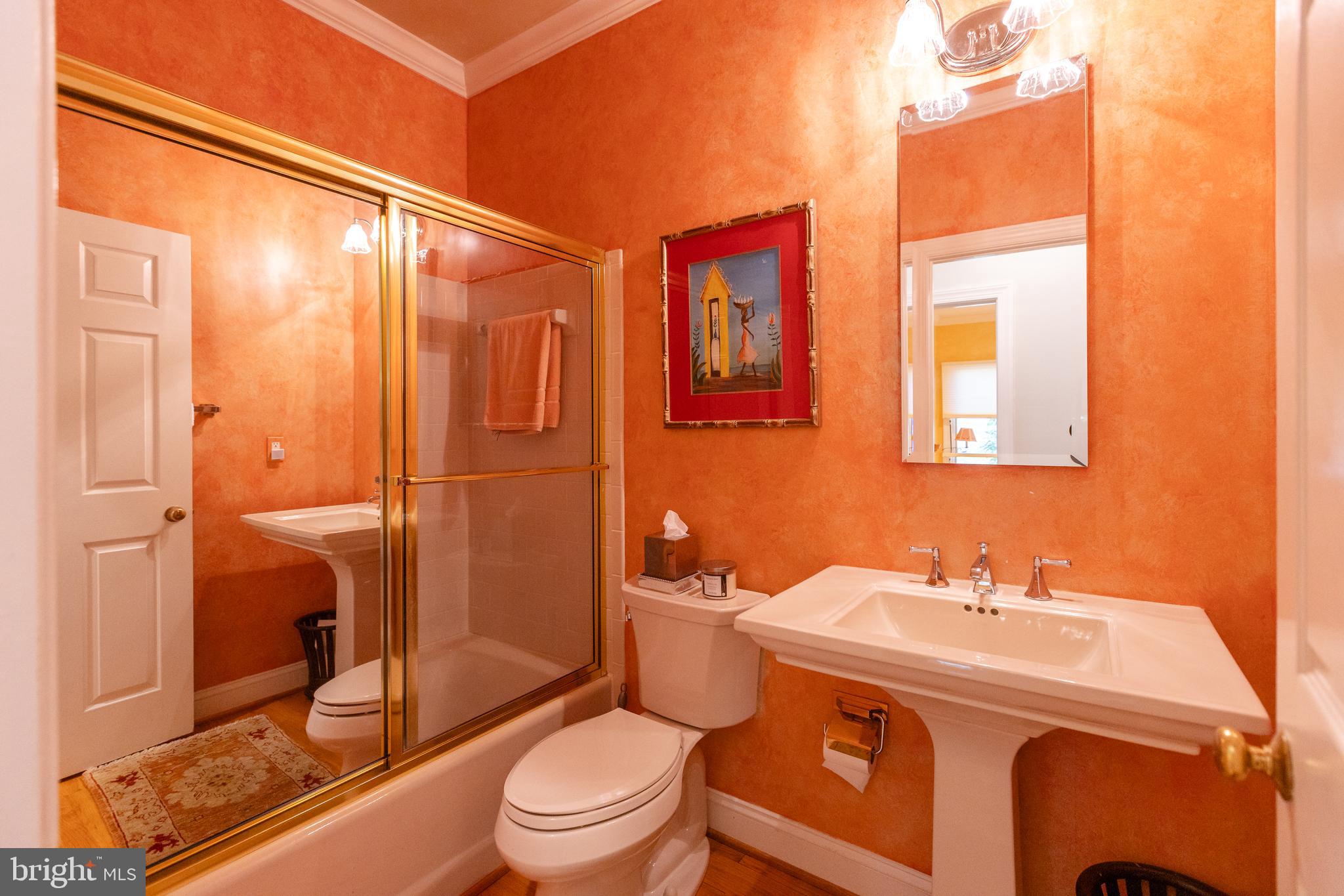 SEMINARY SPRINGS - Residential