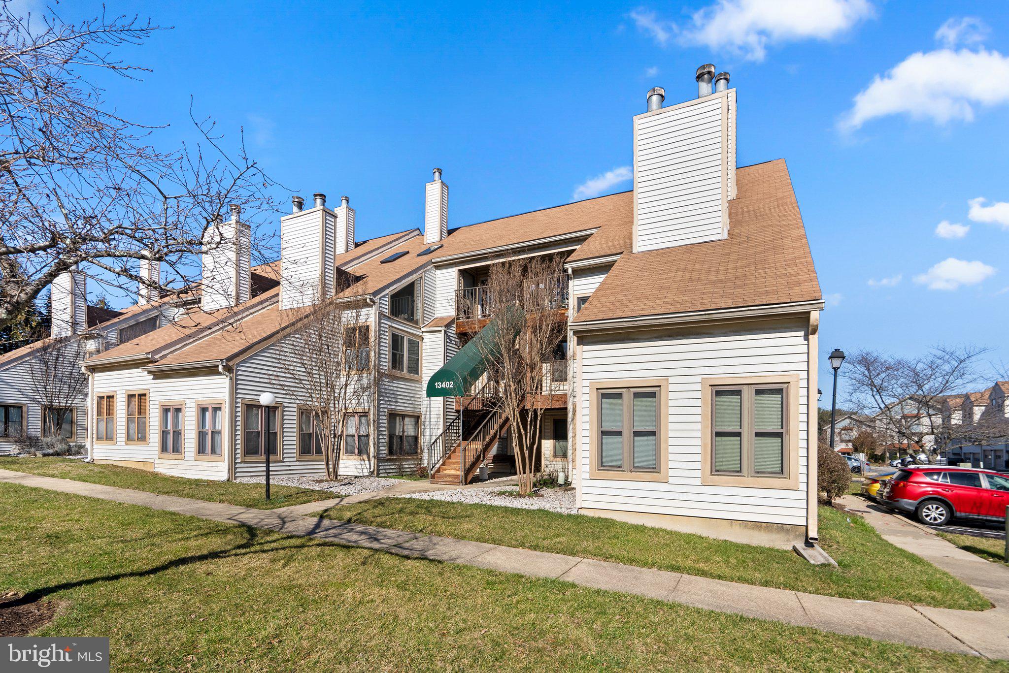 ASPEN FOREST II - Residential