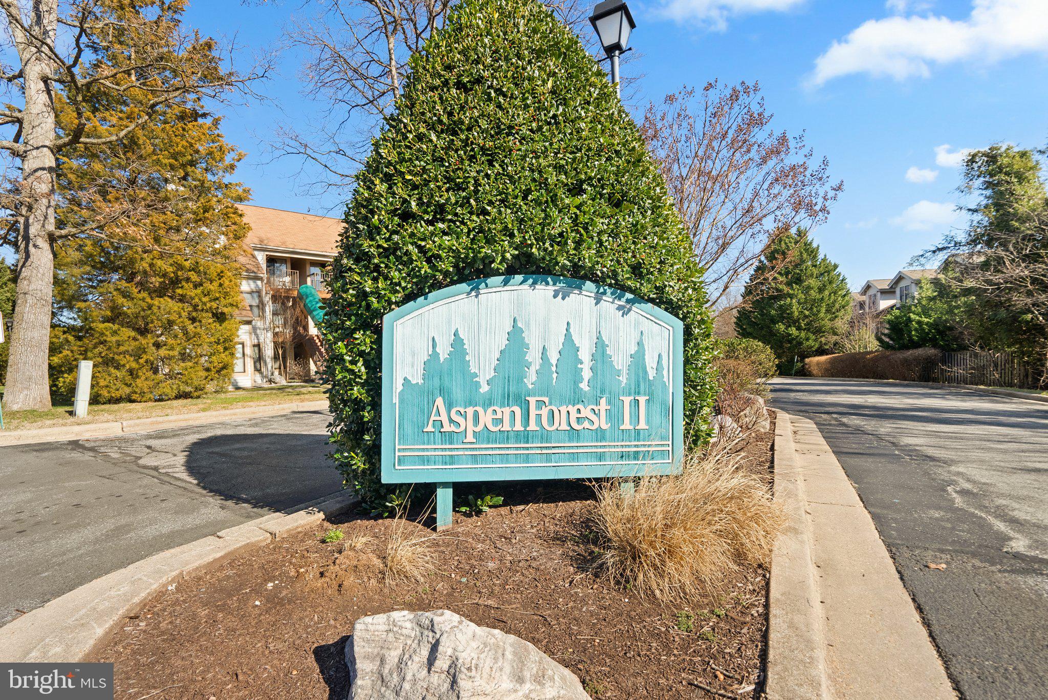 ASPEN FOREST II - Residential
