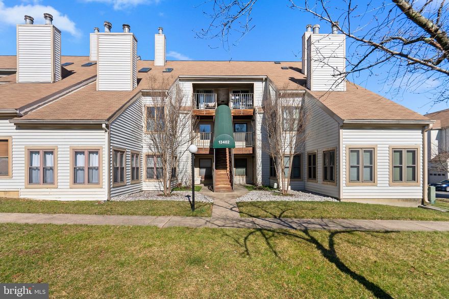 Back on the market.  The buyer did not perform.    Discover the epitome of refined living in the fully renovated condo nestled within the serene Aspen Forest II subdivision of Silver Spring. This exquisite 2-bedroom, 2-bathroom sanctuary showcases an array of luxurious updates and features designed for the modern lifestyle.

Step into the heart of this home, the kitchen, where culinary dreams come alive amidst stainless steel appliances, elegant granite countertops, a functional island, and a stylish tiled backsplash. The space is engineered for both functionality and aesthetic appeal, ensuring every meal preparation is a pleasure.

The owner's suite emerges as a private retreat, complete with a full ensuite bathroom and a spacious walk-in closet. Balcony access from the suite promises serene mornings and tranquil evenings in your personal outdoor haven. The living area is a masterpiece of design, boasting vaulted ceilings and a cozy fireplace that together create a welcoming ambiance. Large windows bathe the space in natural light, highlighting the new flooring that flows seamlessly throughout the condo.

Additional upgrades include updated windows that enhance energy efficiency and aesthetic appeal, a brand-new HVAC system ensuring year-round comfort, and a deeded separate garage that adds convenience and security.

Positioned just minutes from Route 29, ICC, I-95, and I-270, this condo offers unparalleled access to major commuter routes. Whether heading to Columbia, downtown Silver Spring, Rockville, or Washington D.C., your commute is made effortless. Embrace the convenience of having local shopping areas, restaurants, schools, and recreational amenities including parks for both leisure and dog walking, all within easy reach.

This condo is not just a home; it's a lifestyle choice for those seeking comfort, convenience, and luxury in one of Silver Spring's most sought-after subdivisions. Don't miss the opportunity to make it yours.