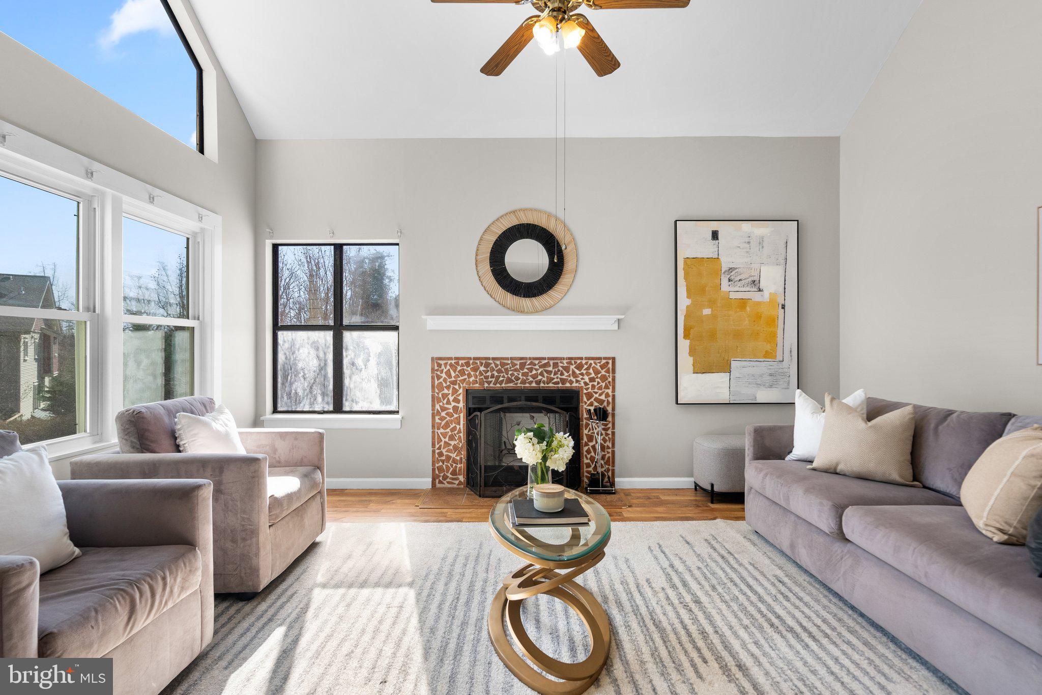 ASPEN FOREST II - Residential