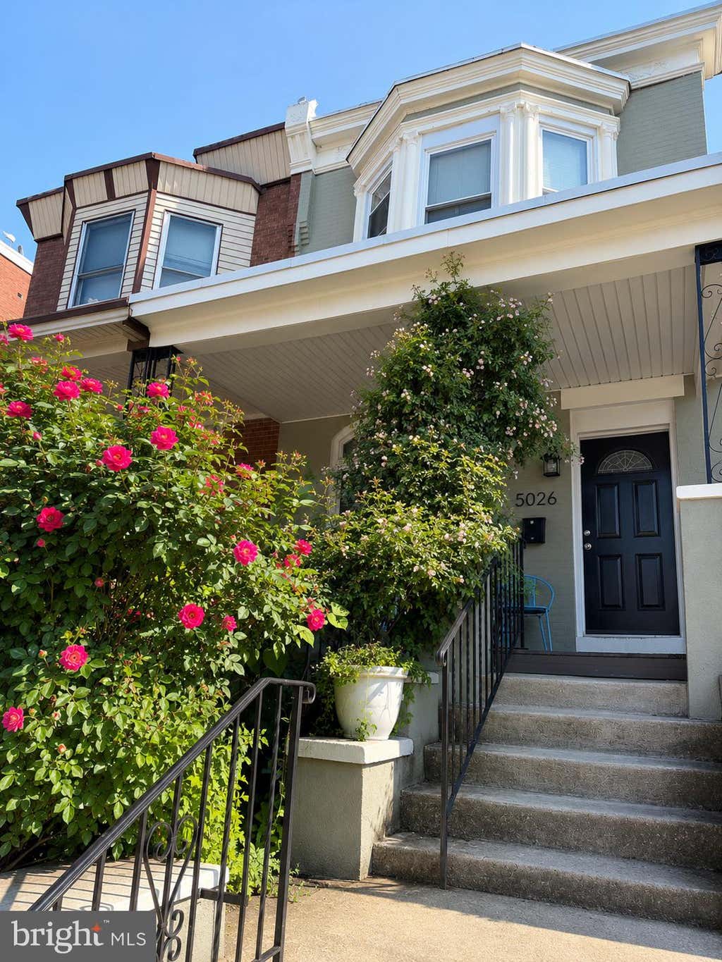 Photo of 5026 Locust Street, PHILADELPHIA, PA 19139 (MLS # PAPH2621188)