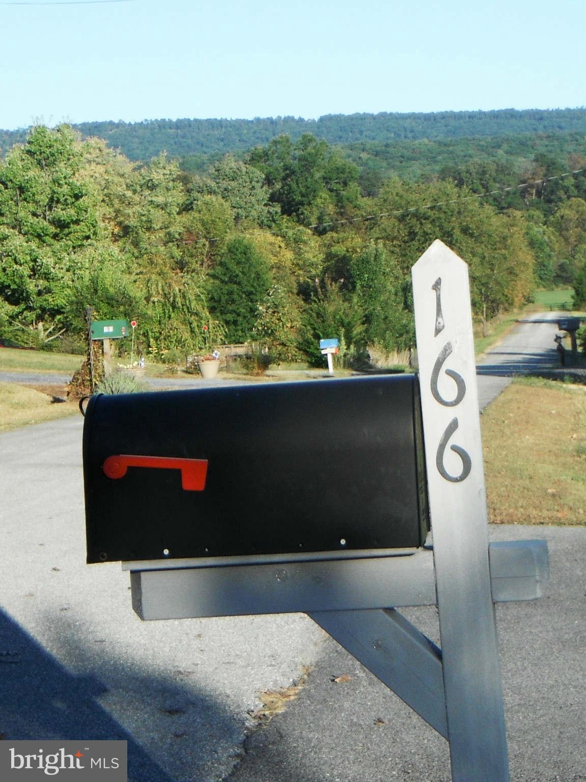 SHILOH FARMS - Residential