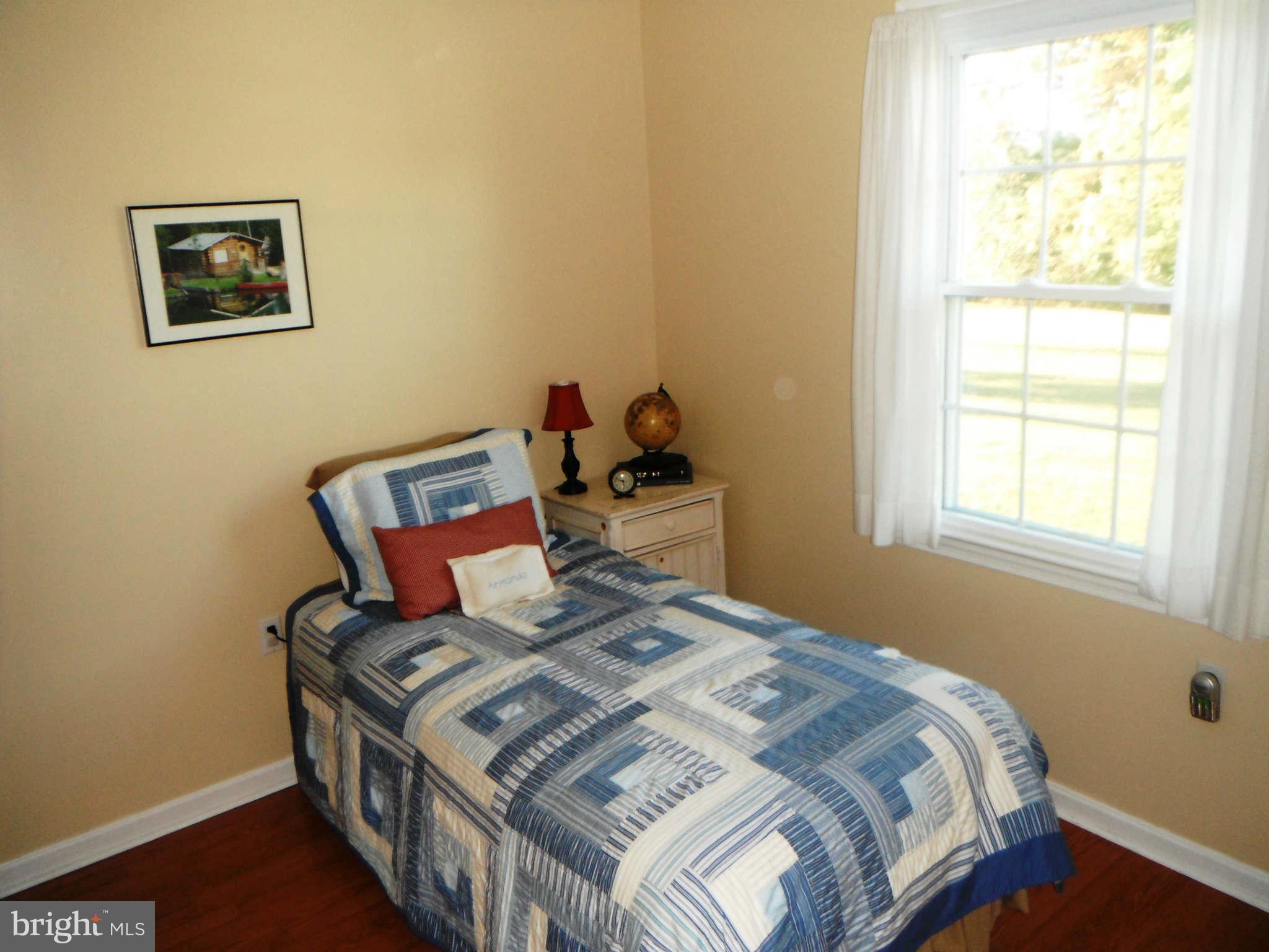 SHILOH FARMS - Residential