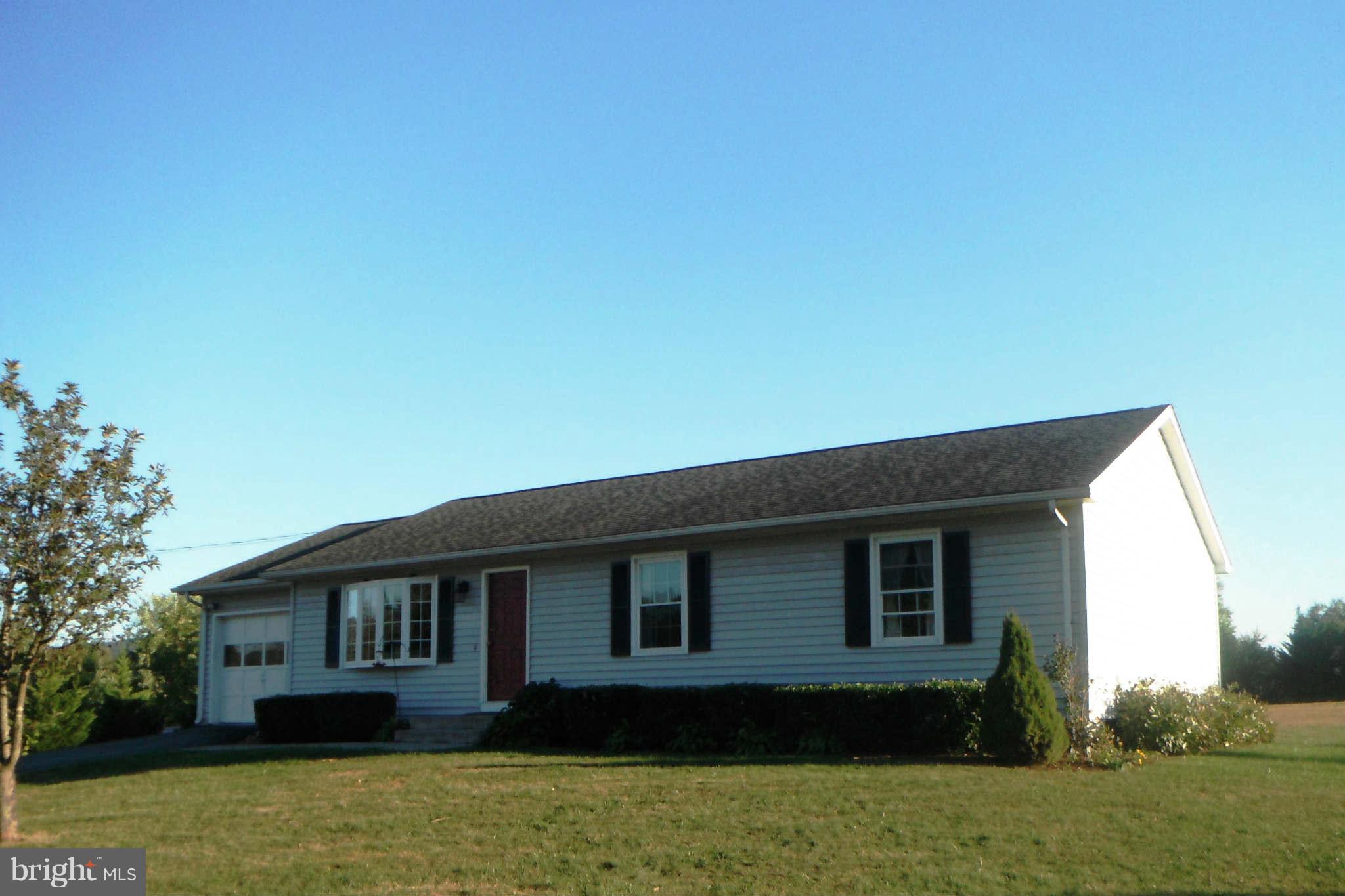 SHILOH FARMS - Residential