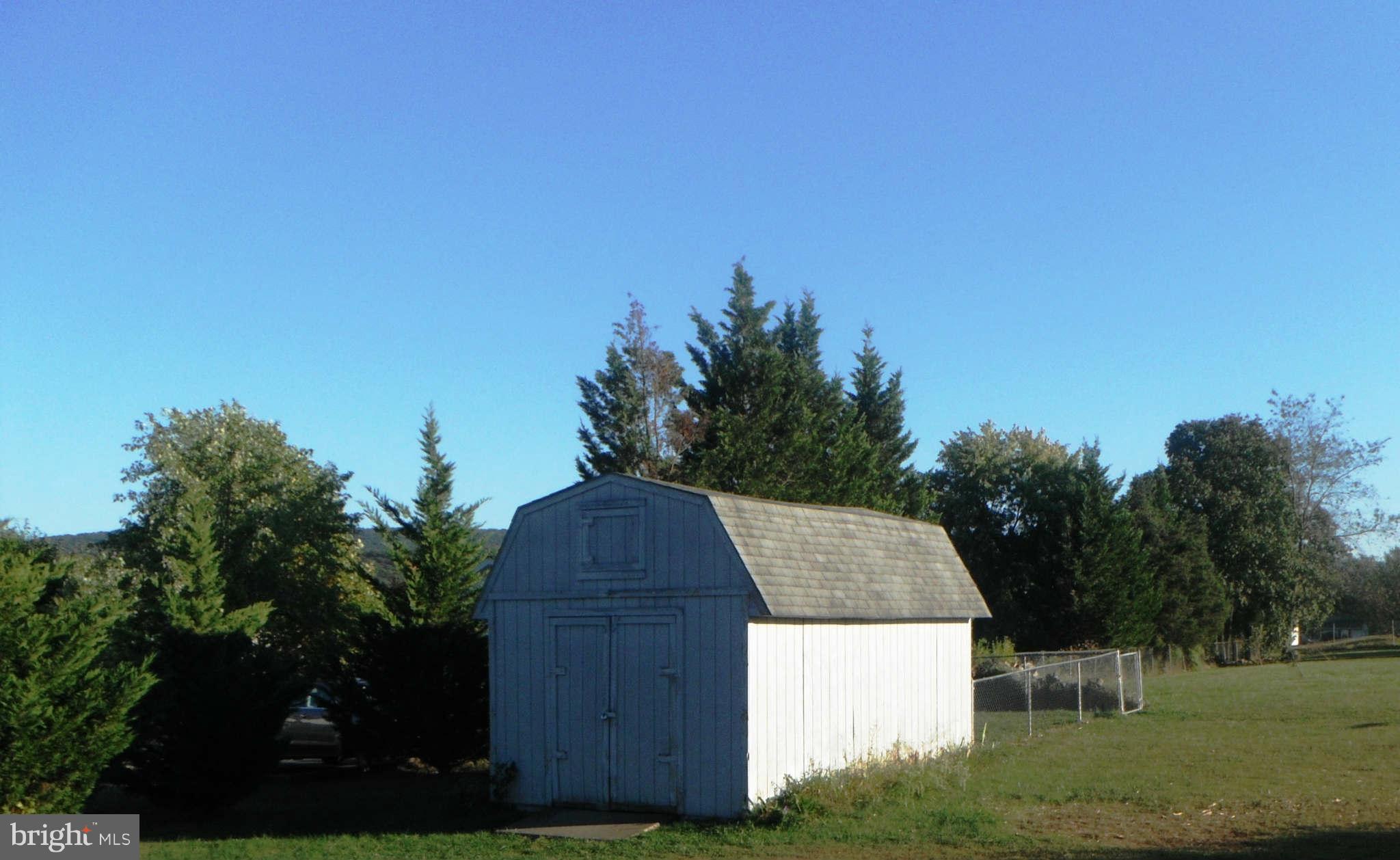 SHILOH FARMS - Residential
