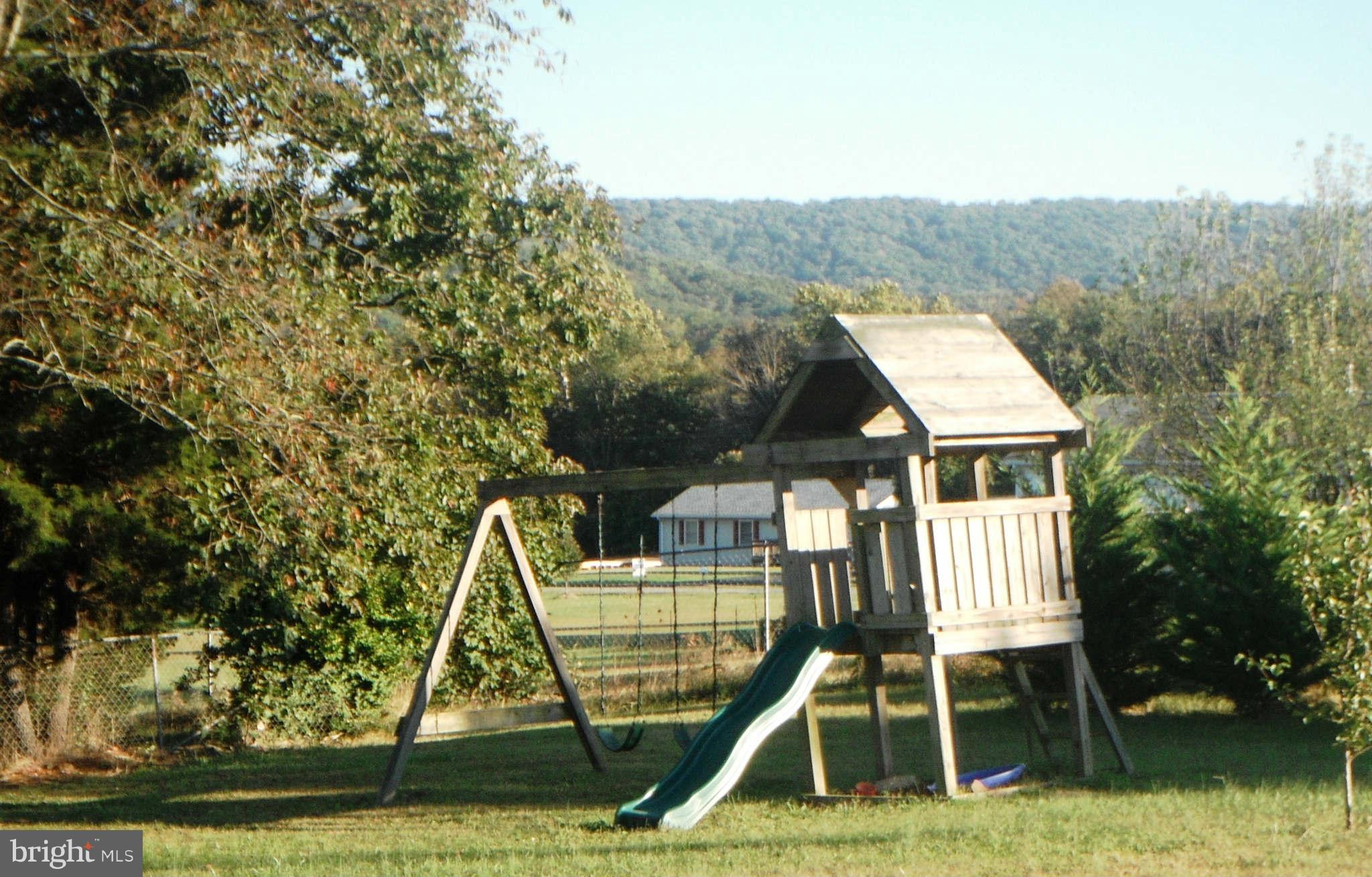 SHILOH FARMS - Residential