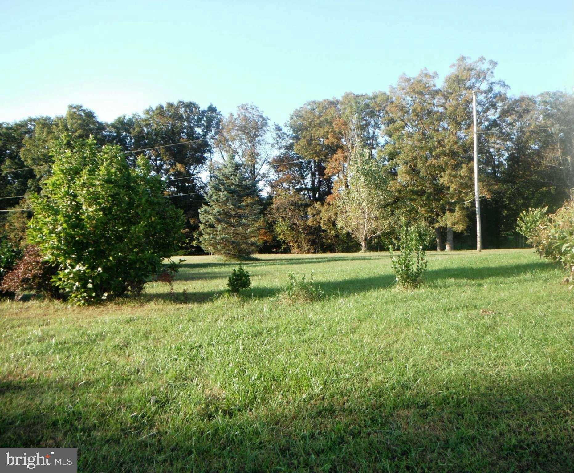 SHILOH FARMS - Residential