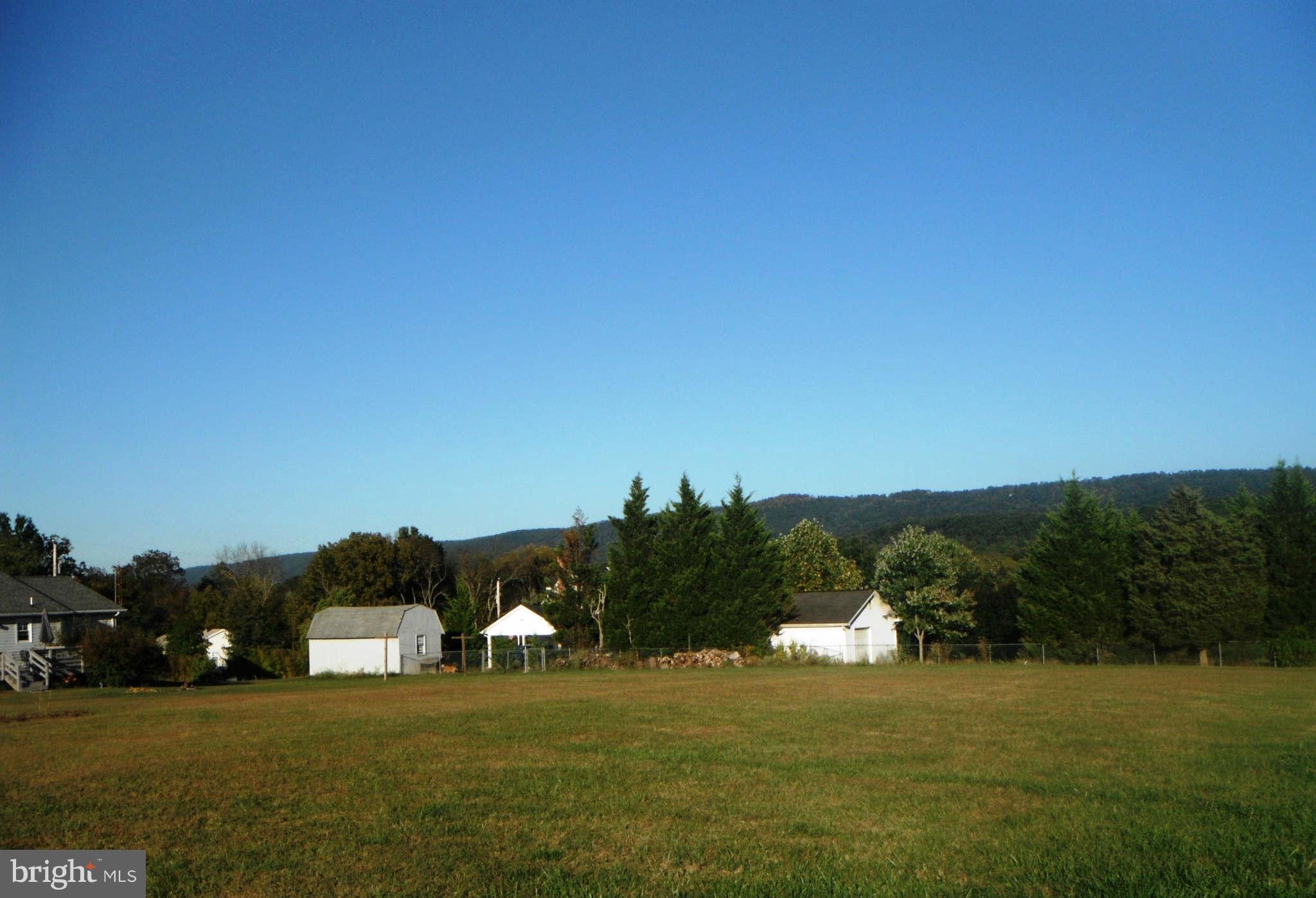 SHILOH FARMS - Residential