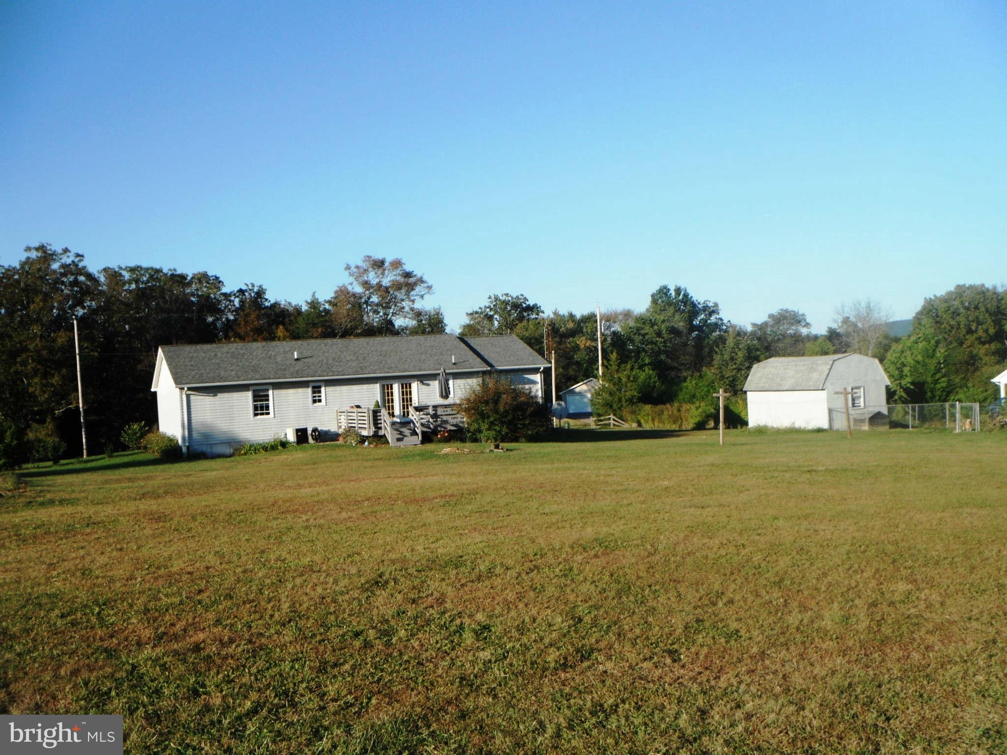 SHILOH FARMS - Residential