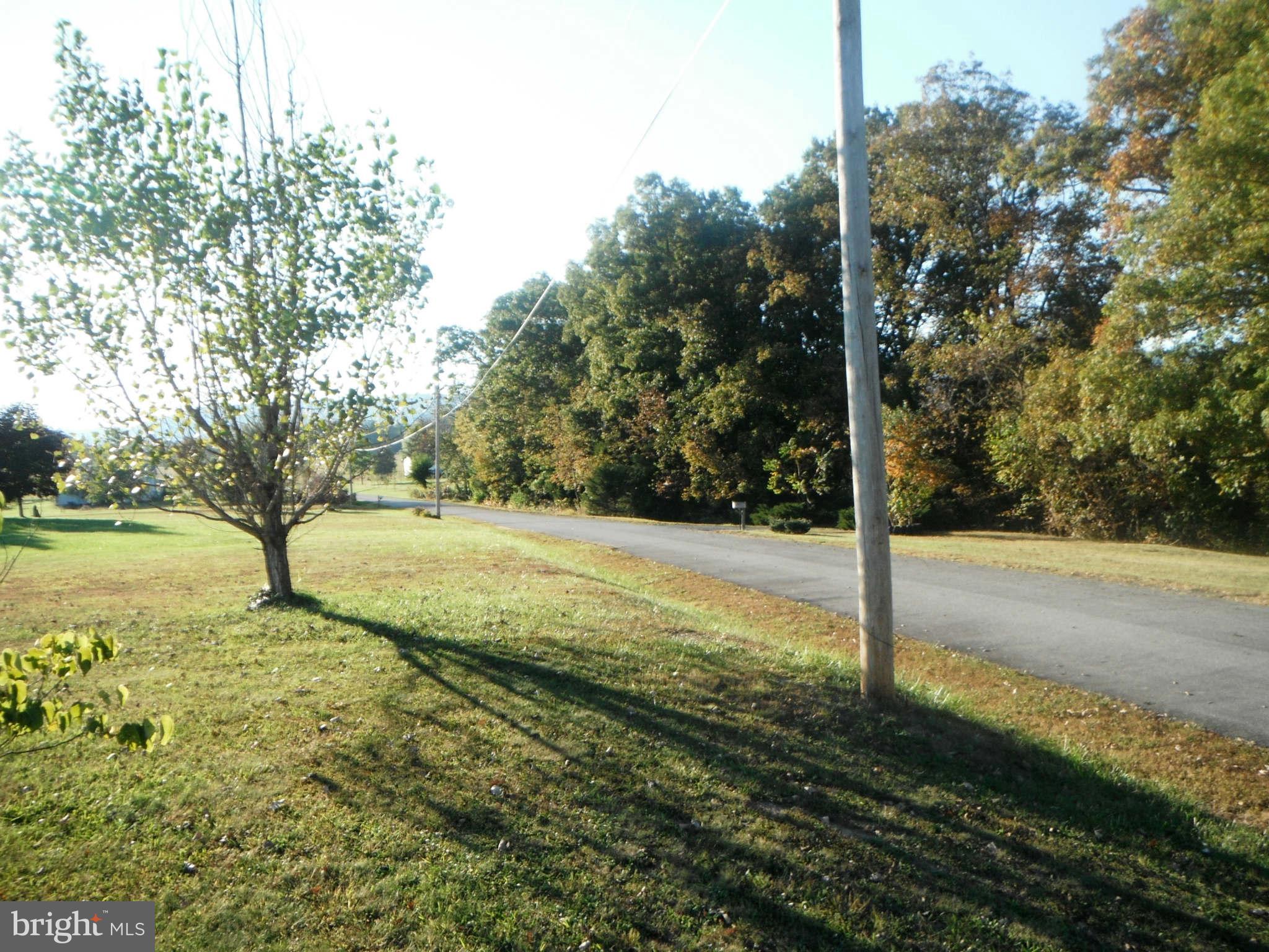 SHILOH FARMS - Residential