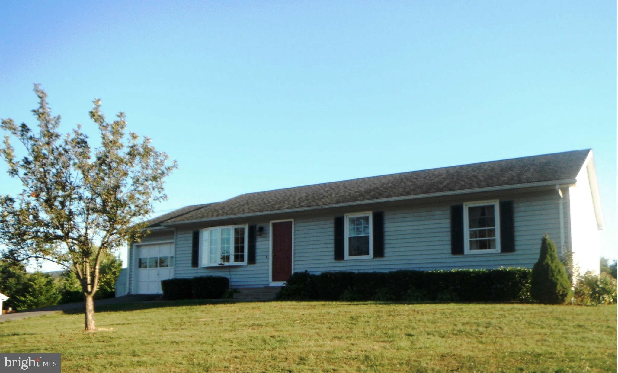 SHILOH FARMS - Residential