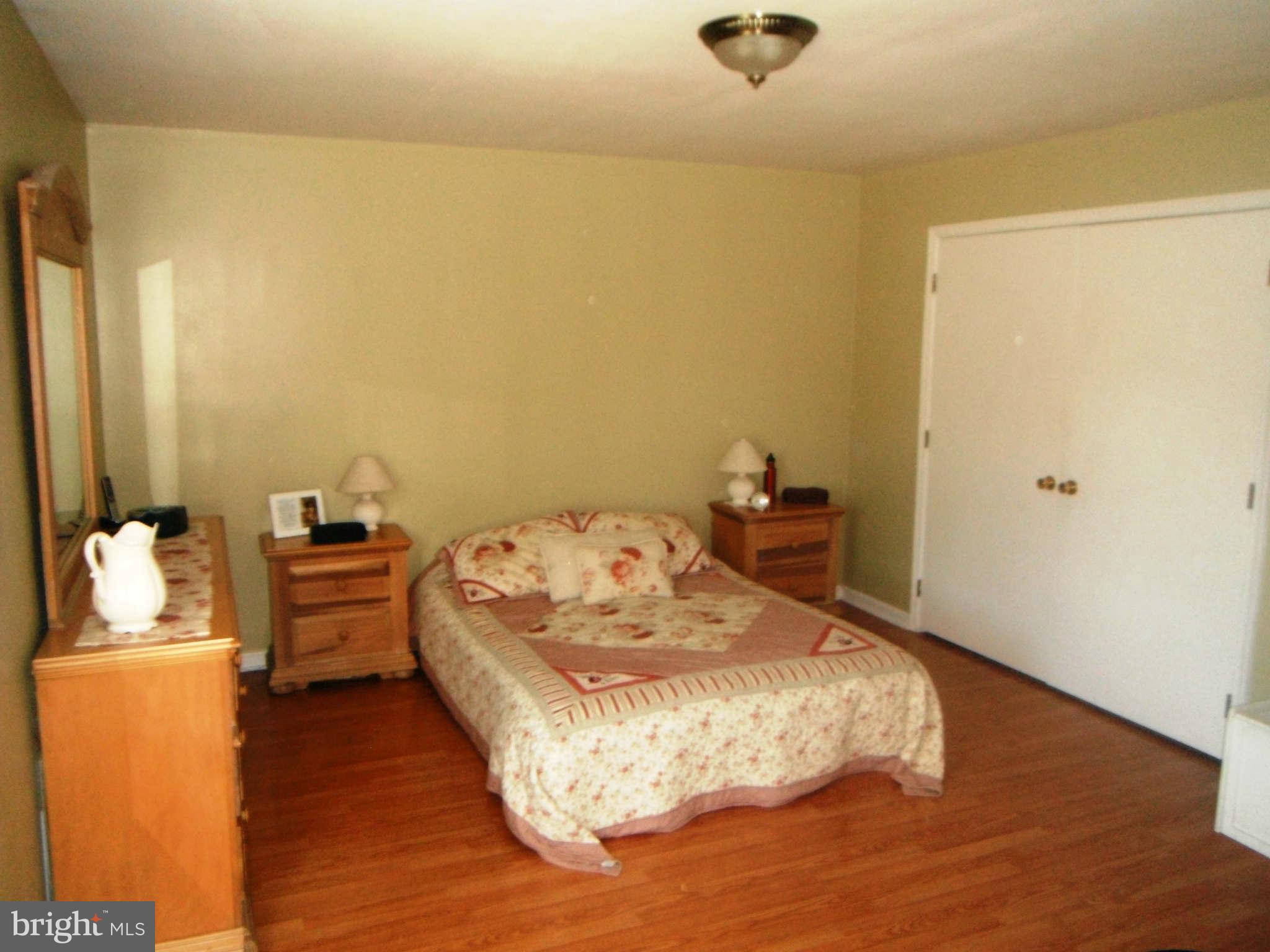 SHILOH FARMS - Residential