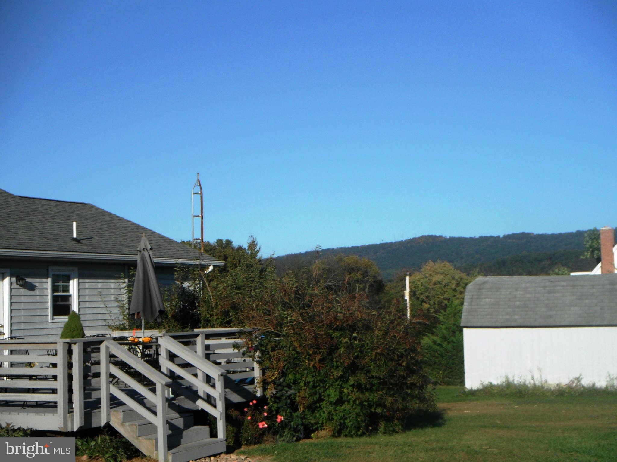 SHILOH FARMS - Residential