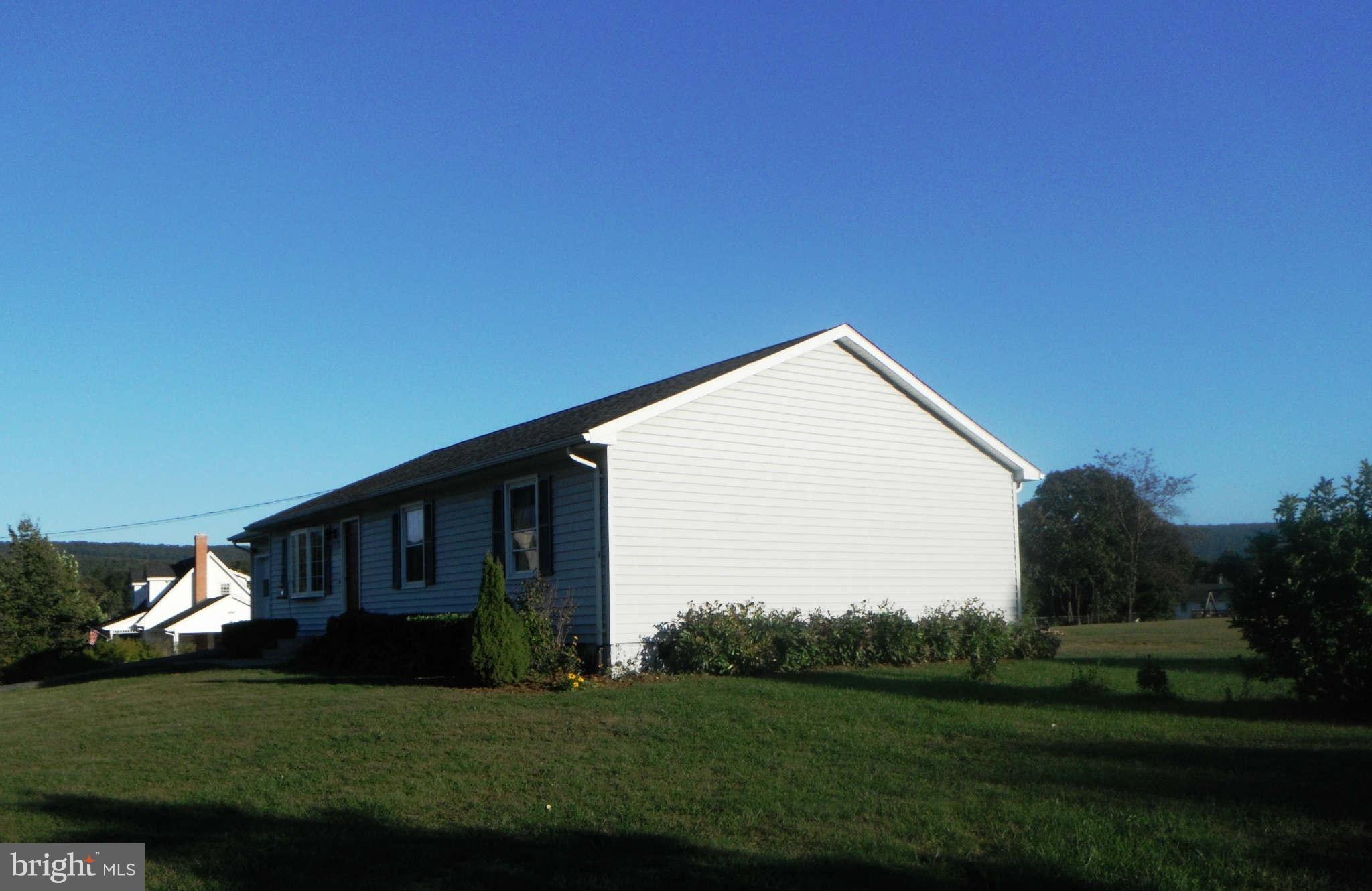 SHILOH FARMS - Residential