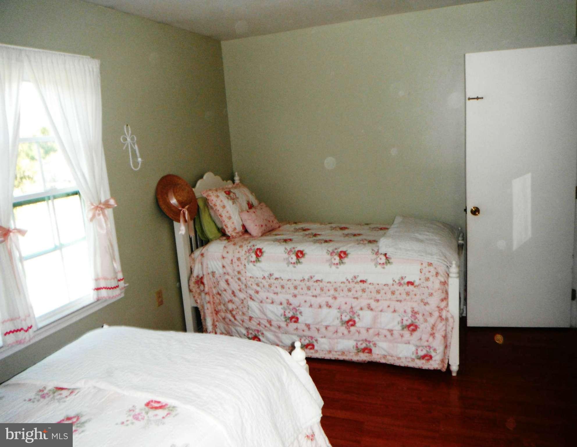 SHILOH FARMS - Residential