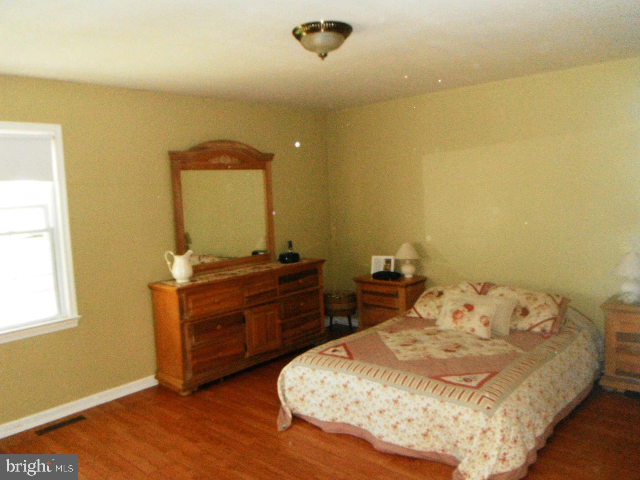 SHILOH FARMS - Residential