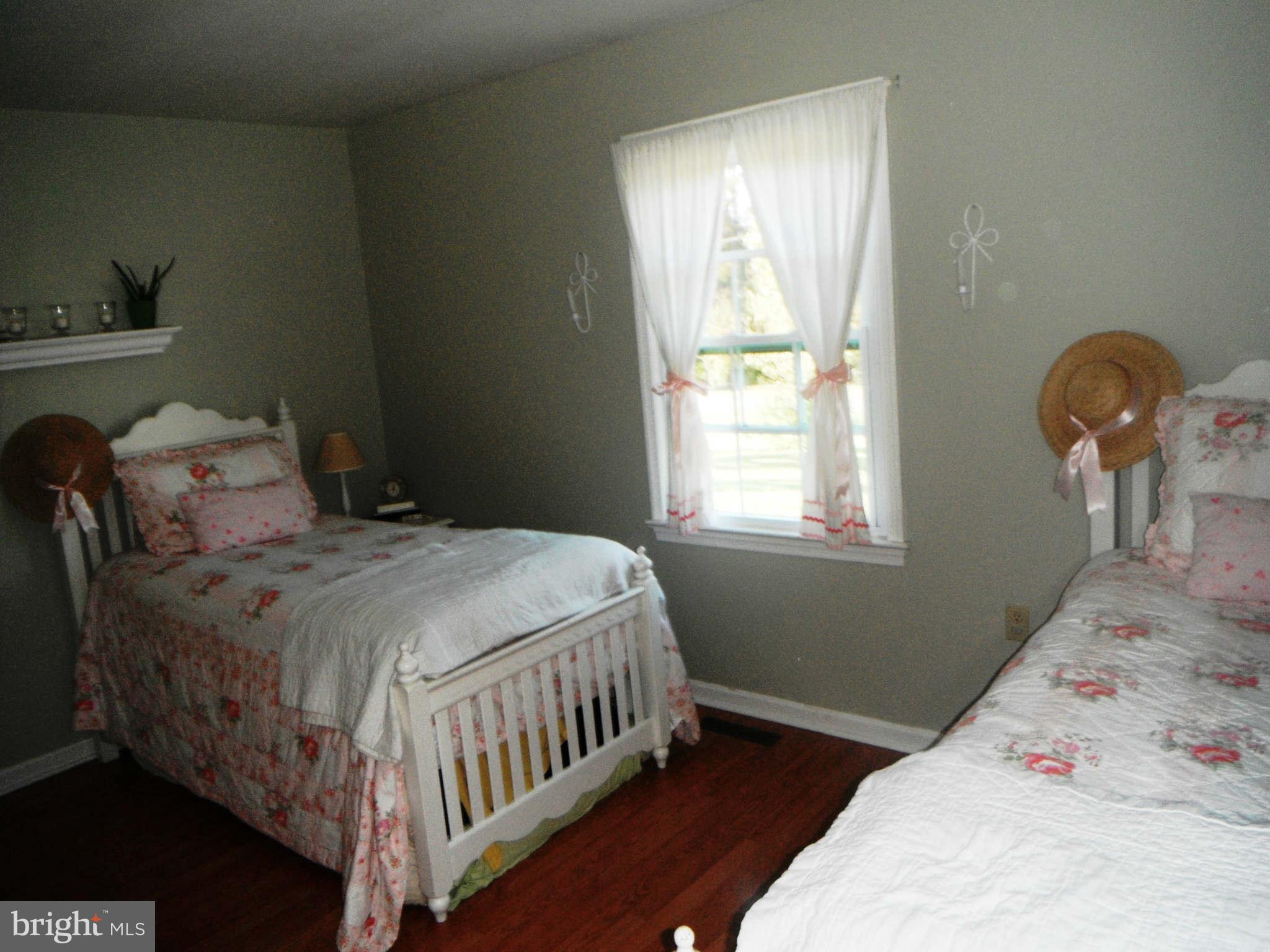 SHILOH FARMS - Residential