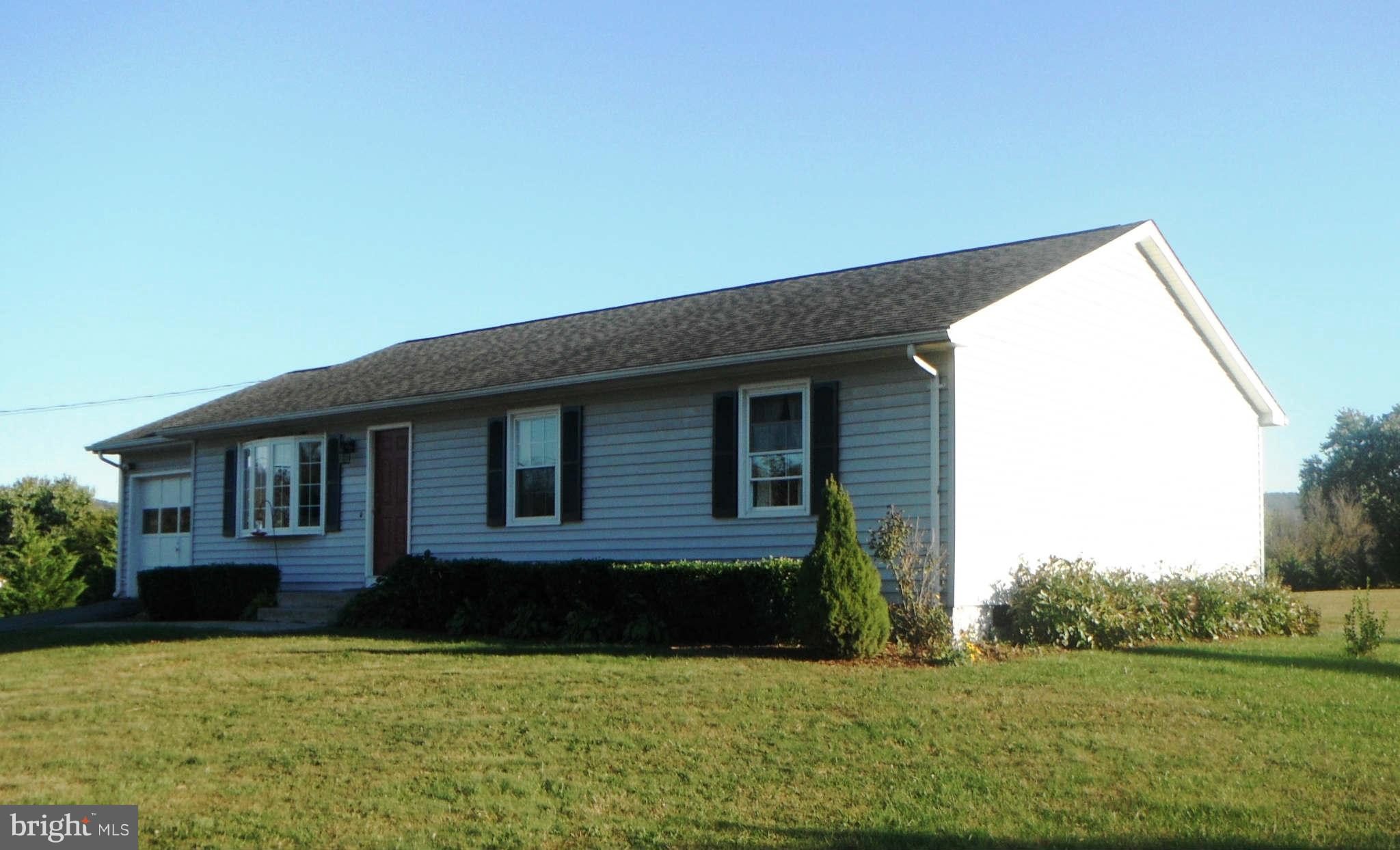 SHILOH FARMS - Residential