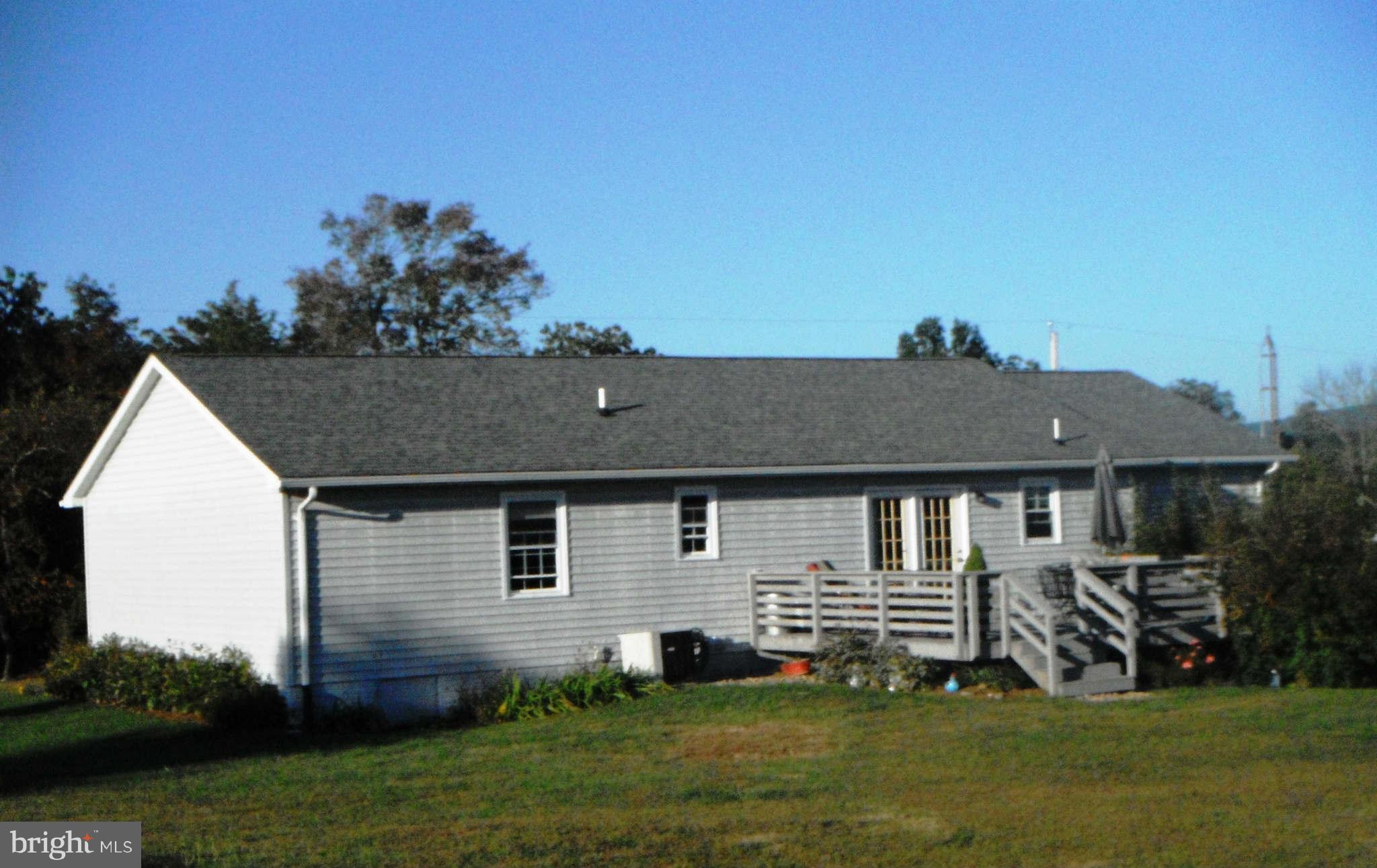 SHILOH FARMS - Residential