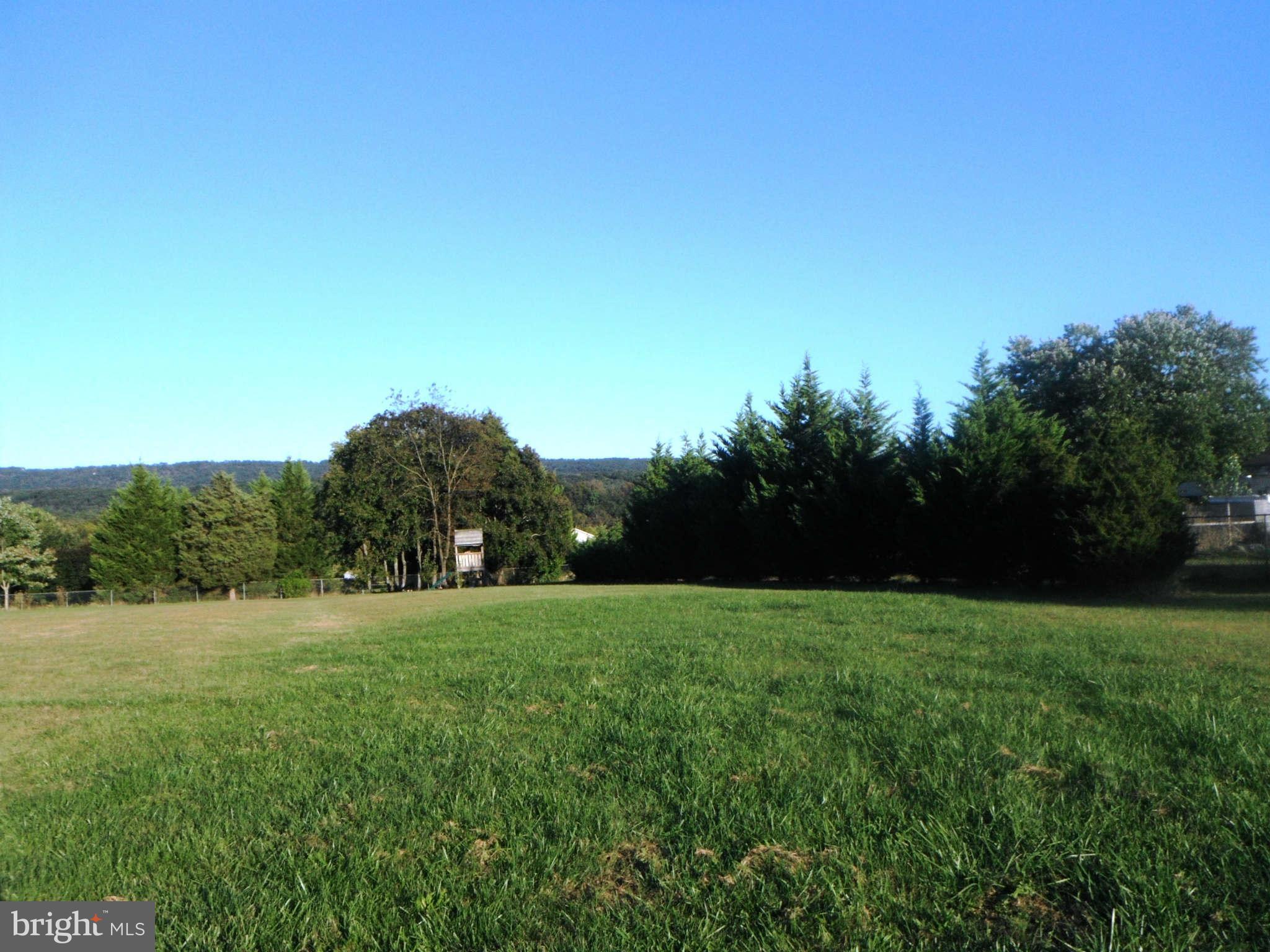 SHILOH FARMS - Residential