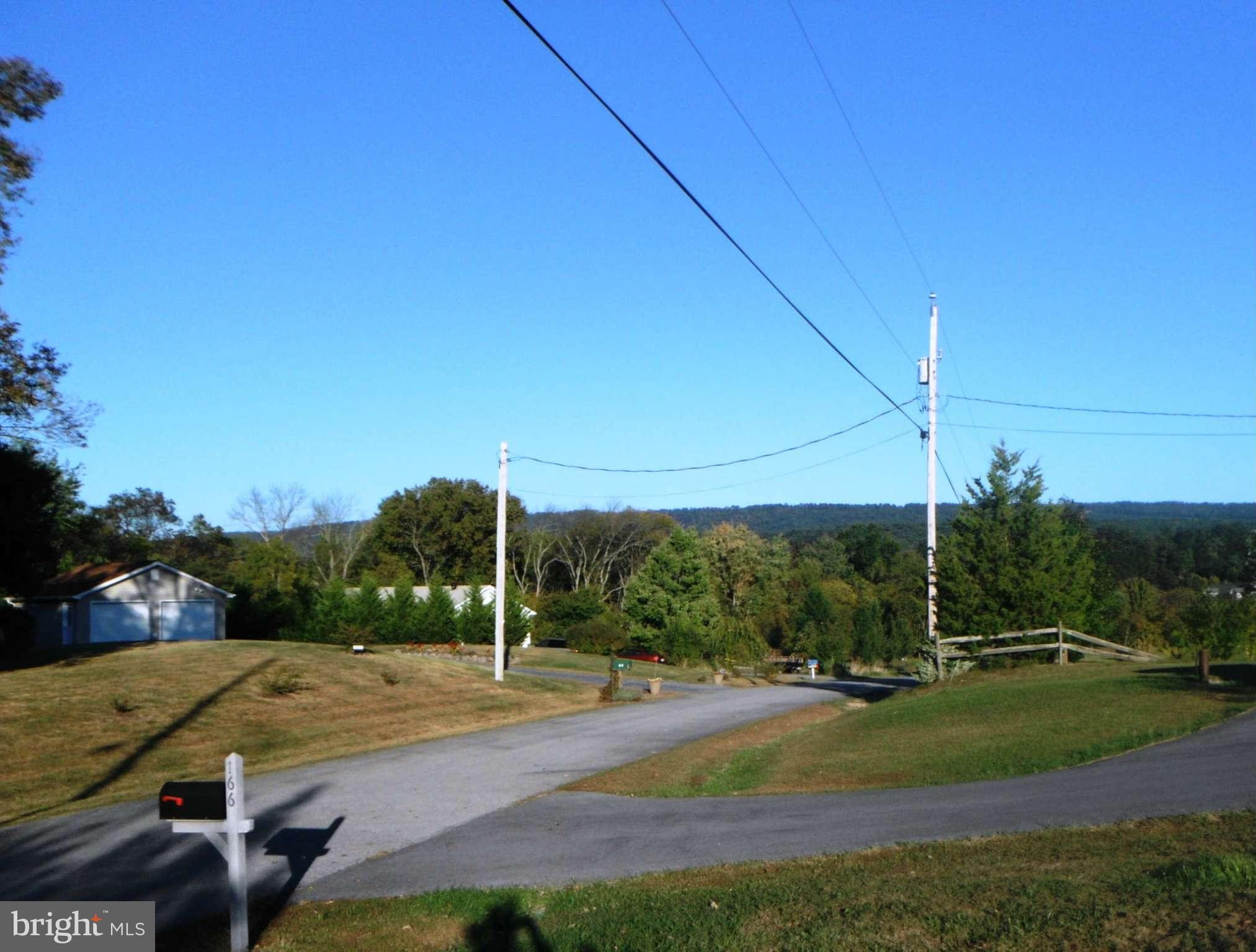 SHILOH FARMS - Residential