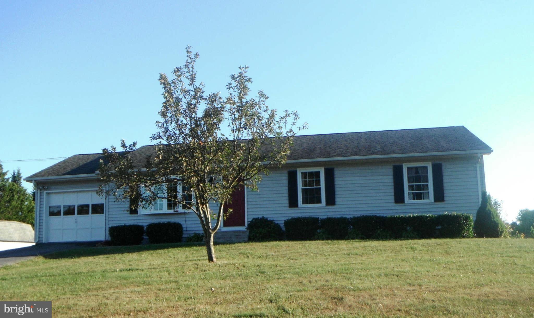 SHILOH FARMS - Residential