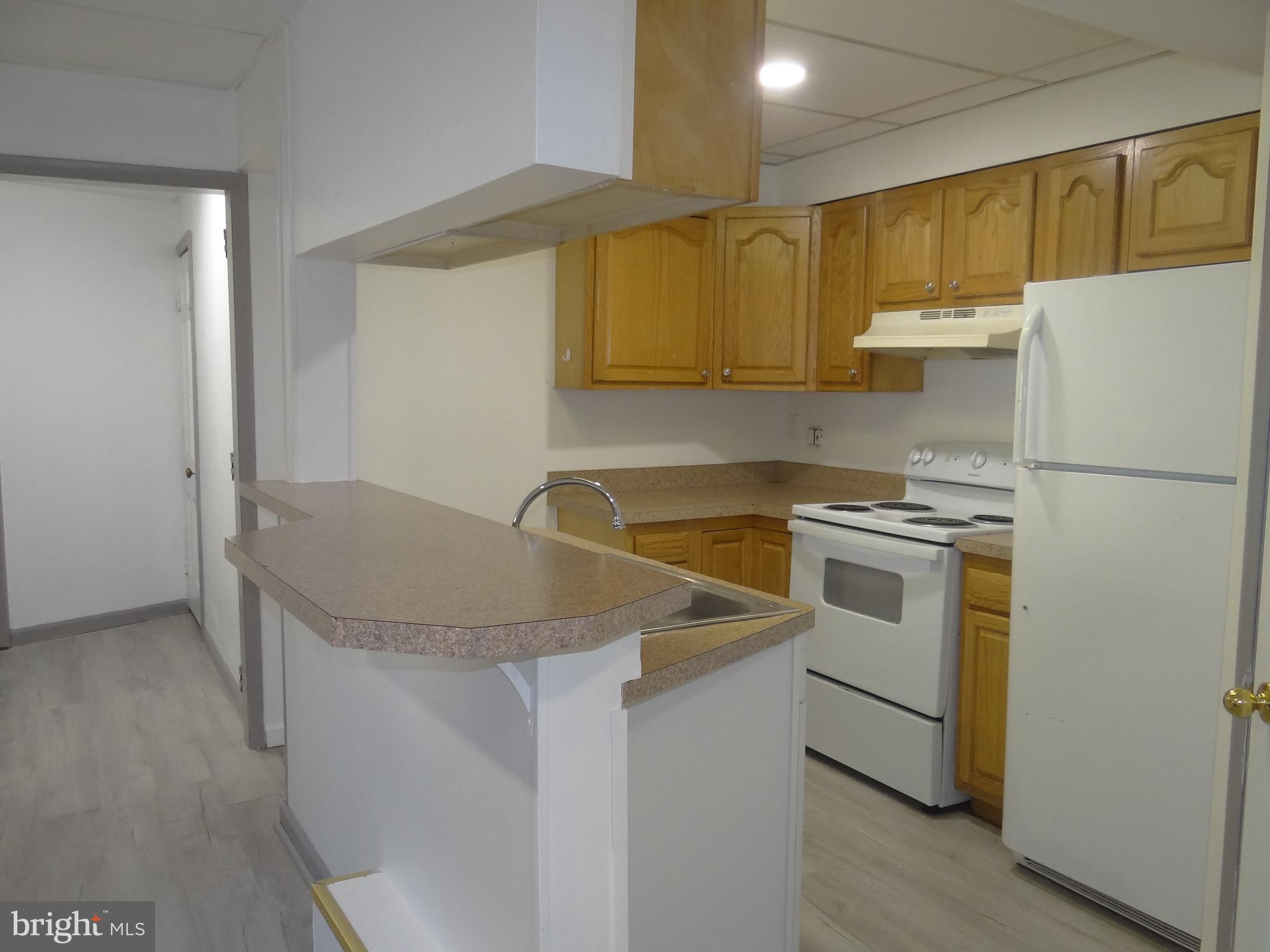 MOHNTON - Residential Lease